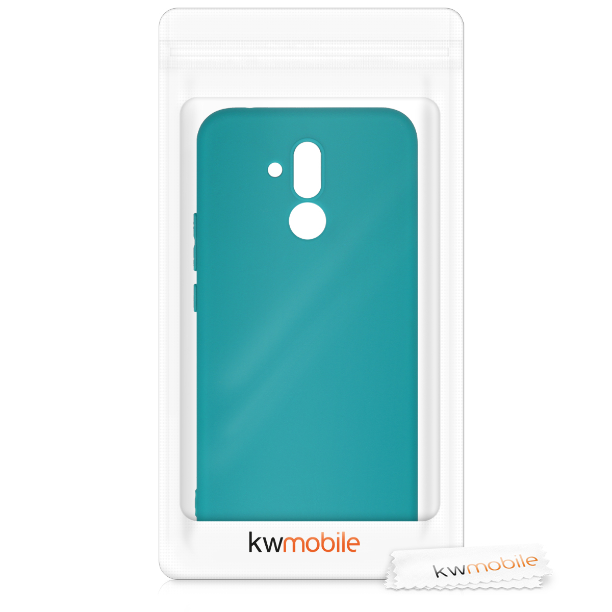 Pouzdro na tablet - Huawei Mate 20 Lite - kwmobile