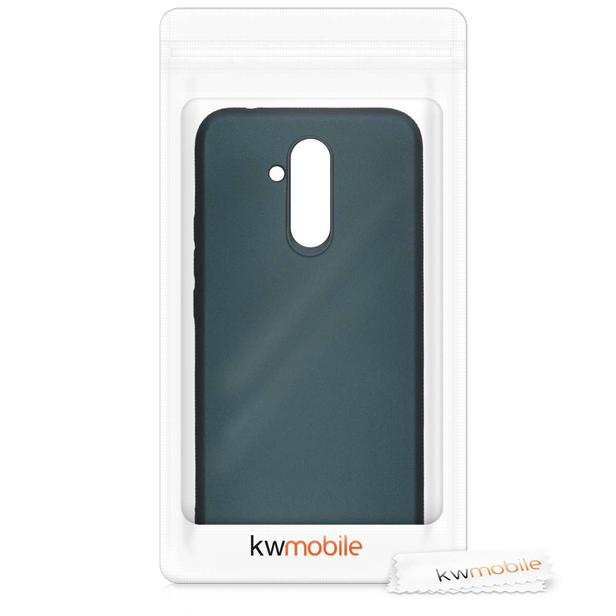 Pouzdro na tablet - Huawei Mate 20 Lite Case - kwmobile