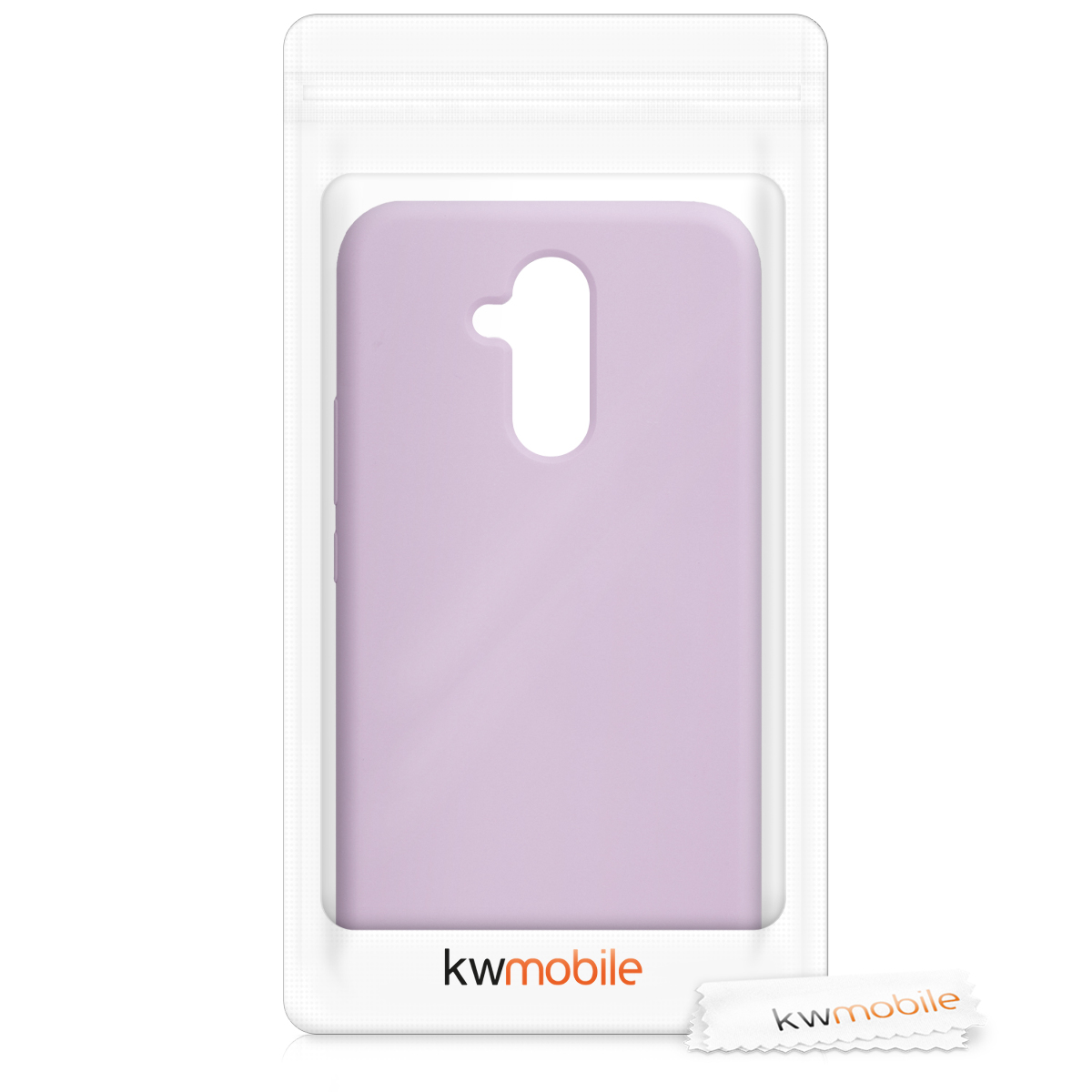 Pouzdro na tablet - Huawei Mate 20 Lite Case - kwmobile