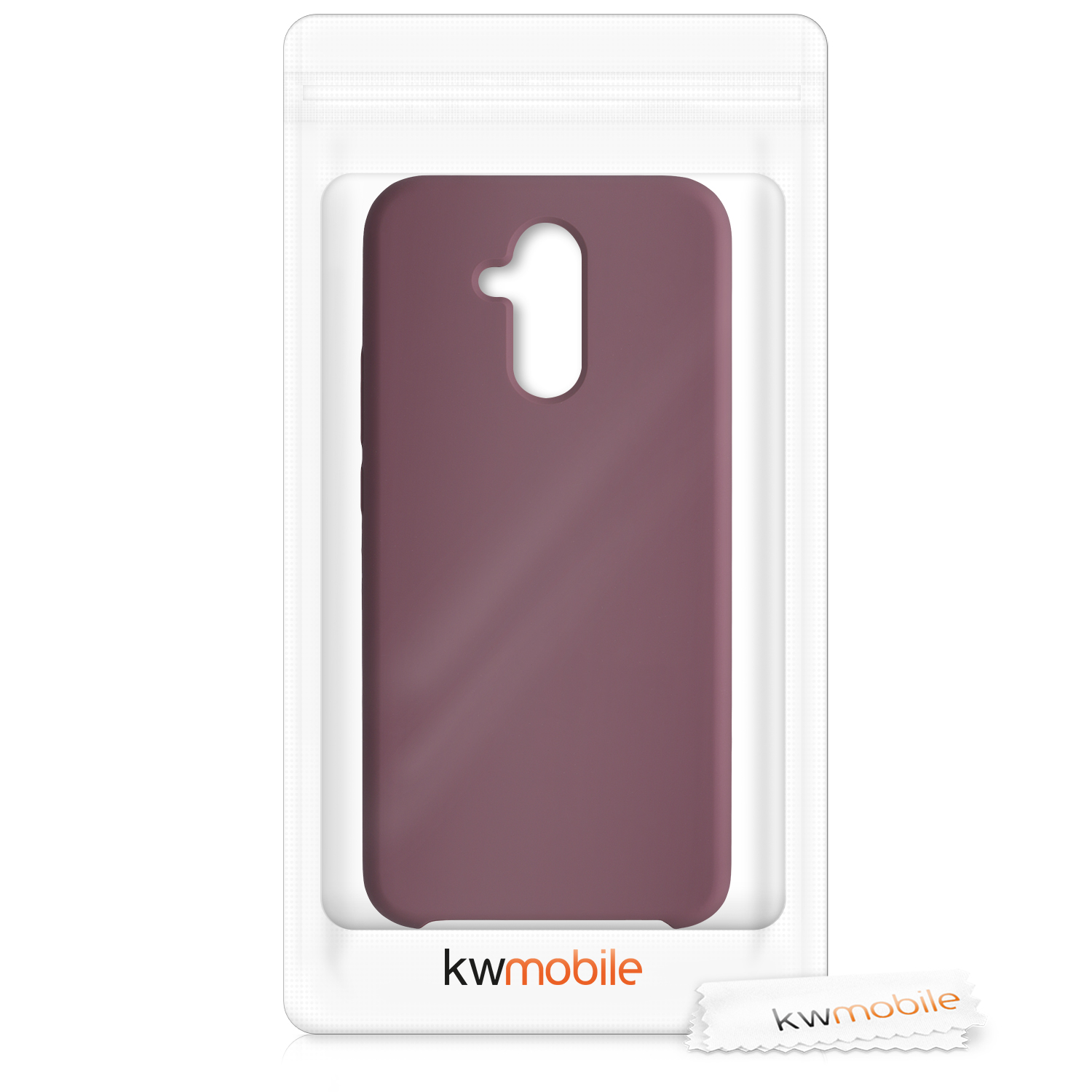 Pouzdro na tablet - Huawei Mate 20 Lite Case - kwmobile