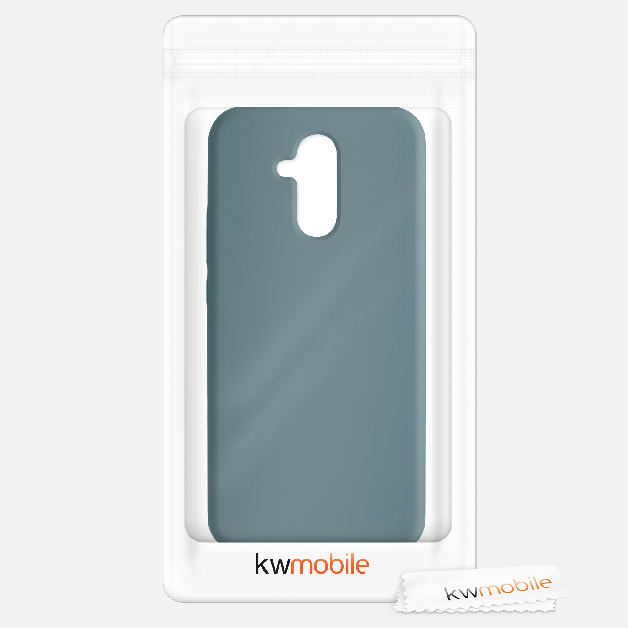 Pouzdro na tablet - Huawei Mate 20 Lite Case - kwmobile
