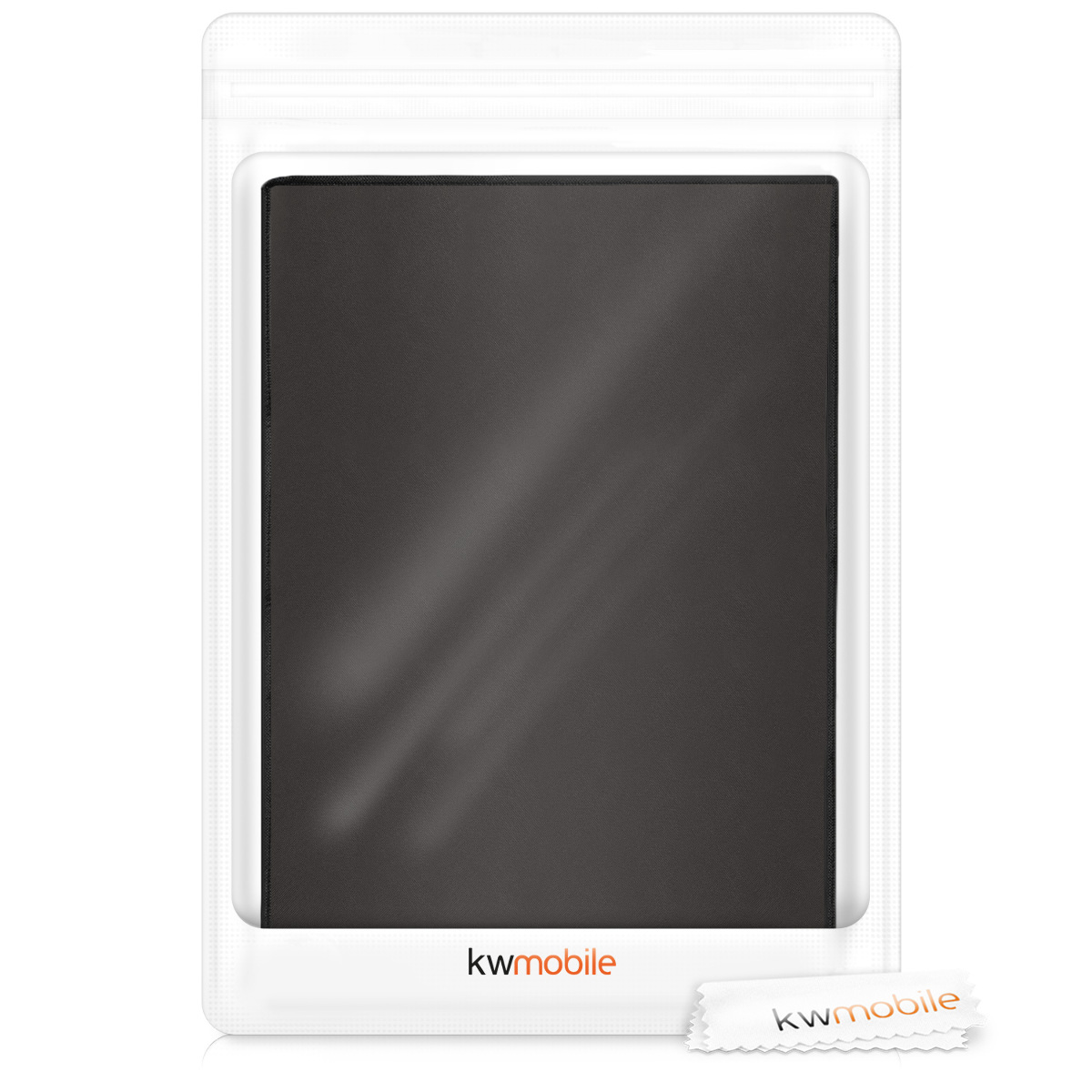 Ochranný obal Canon Pixma TS6250 kwmobile tmavě šedé
