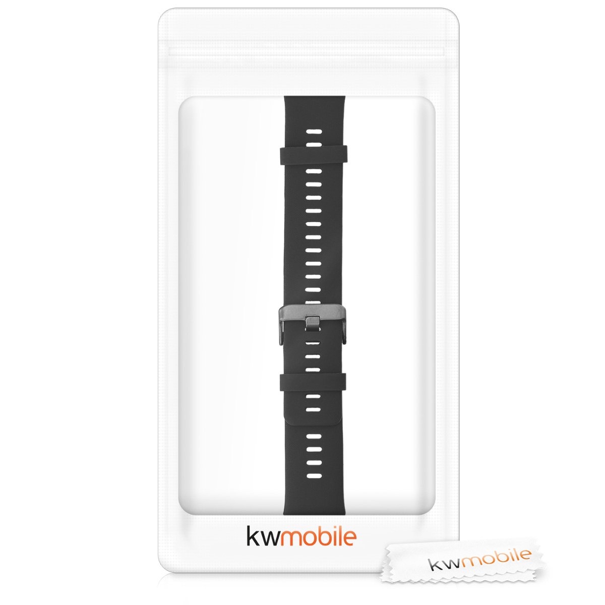Řemínek kwmobile pro Polar Vantage V - černá