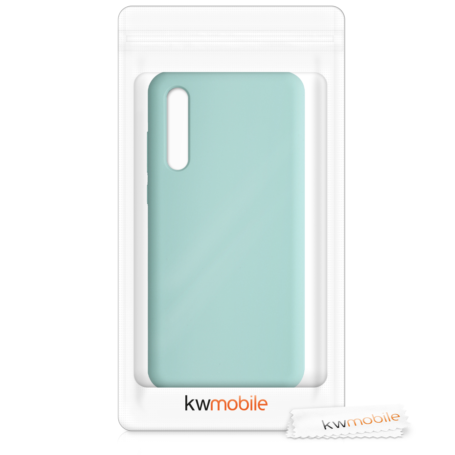 Kryt kwmobile Huawei P20 Pro, mátová