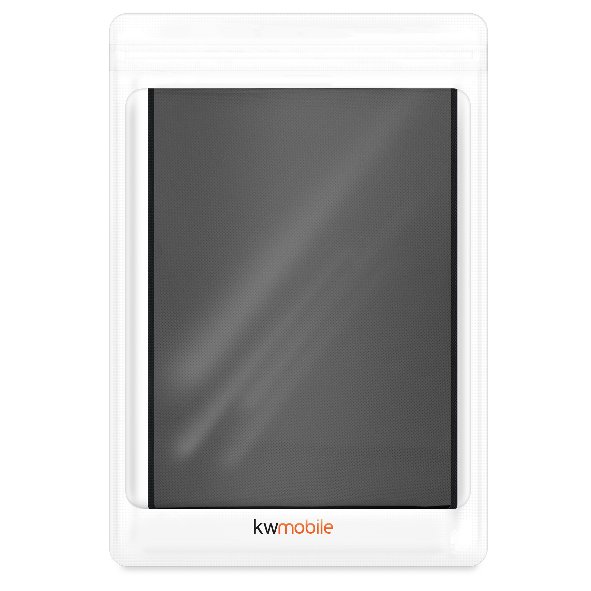 Ochranný obal Canon Pixma TS9550 kwmobile tmavě šedé