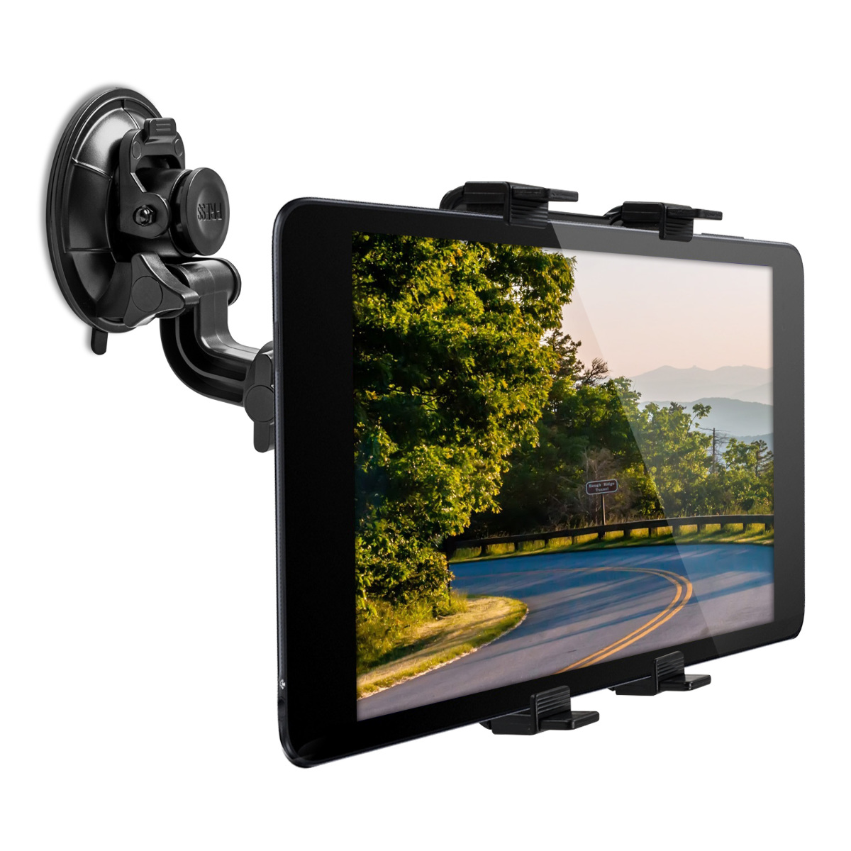 Držák tabletu do auta SUV, Truck, Van kwmobile