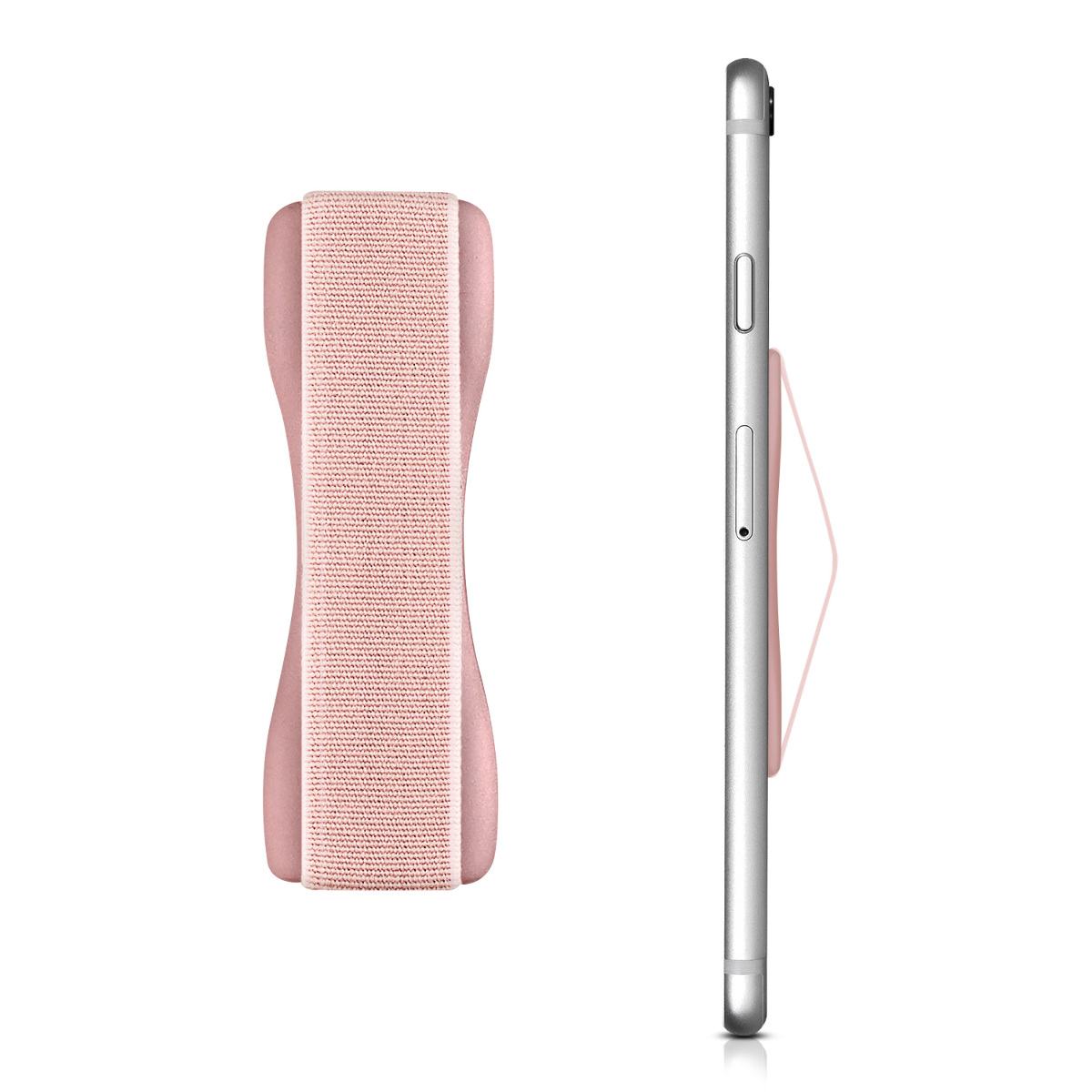 Univerzální pásek na mobil kwmobile - univerzální mobilní telefony - universal adhesive strap for secure holding of mobile phones