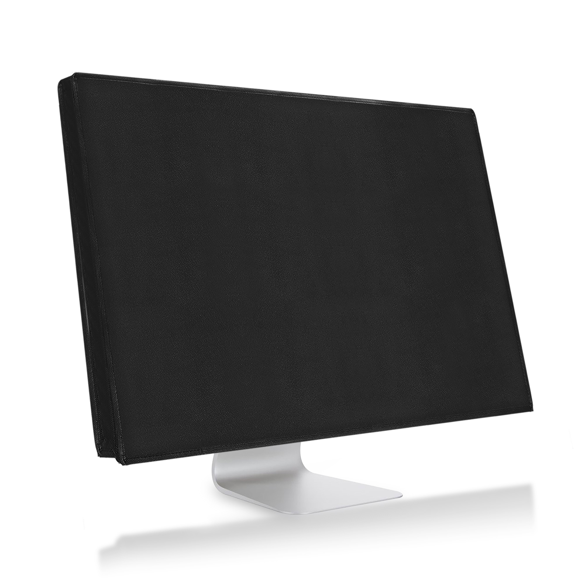 Kryt na monitor pro Apple iMac 27" / iMac Pro 27" kwmobile - černá