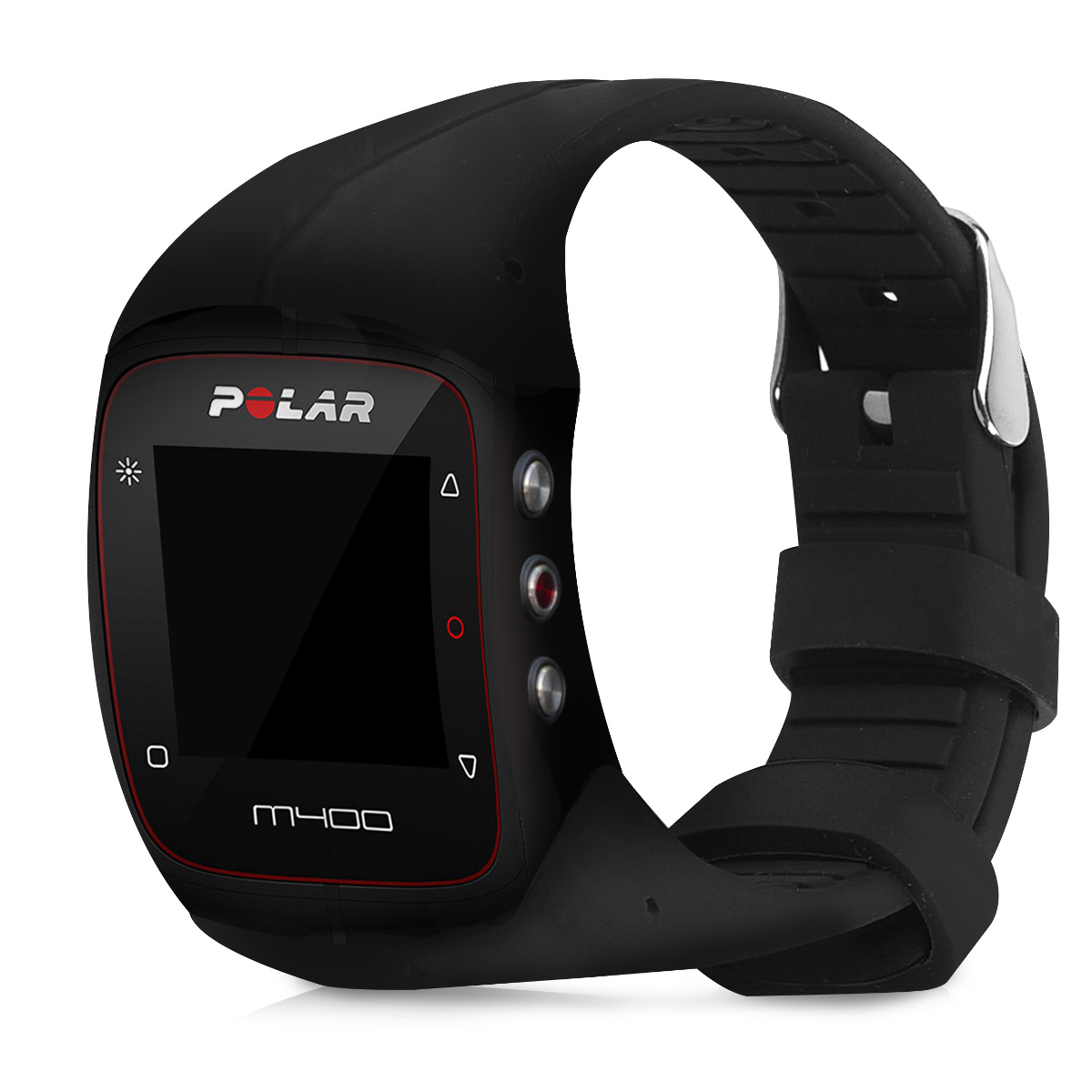 Řemínek kwmobile pro Polar M400 / M430