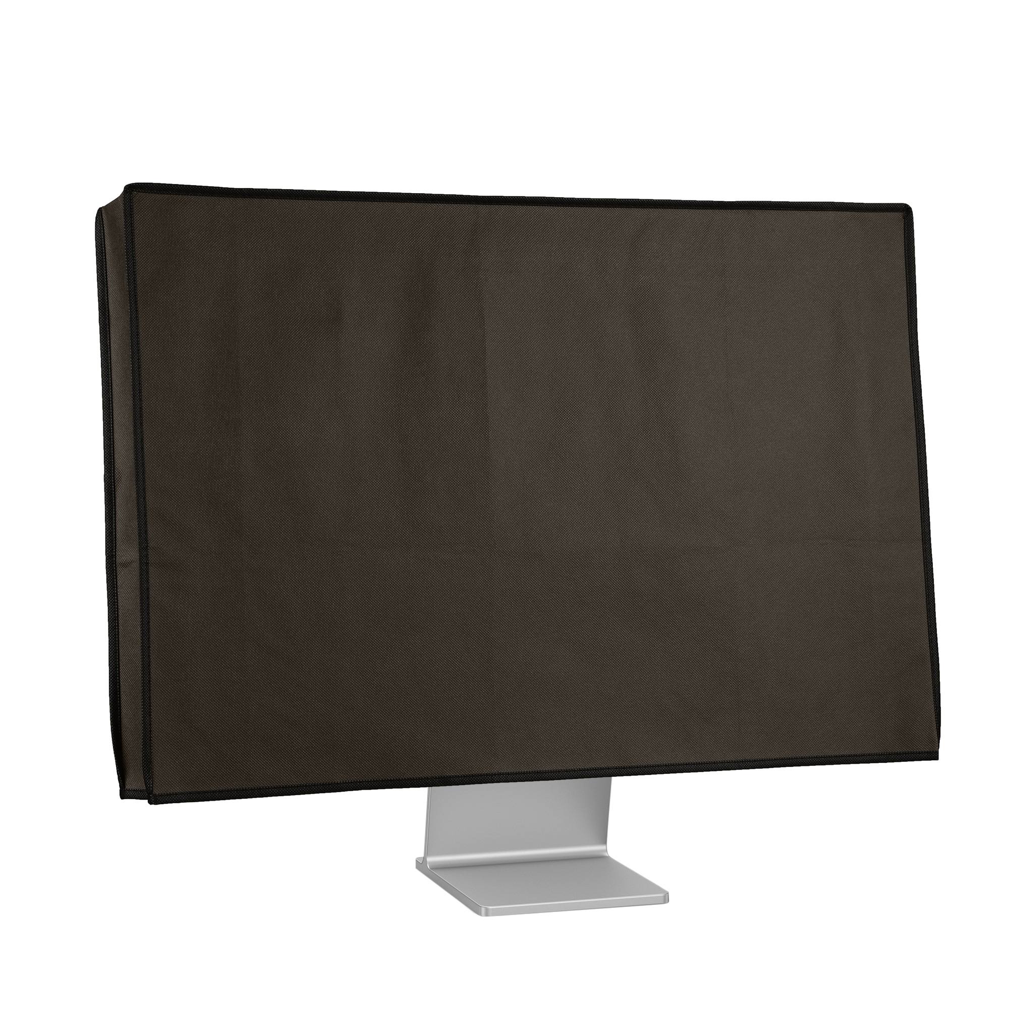 Protiprašný kryt monitoru kwmobile 27-28" tmavě šedá