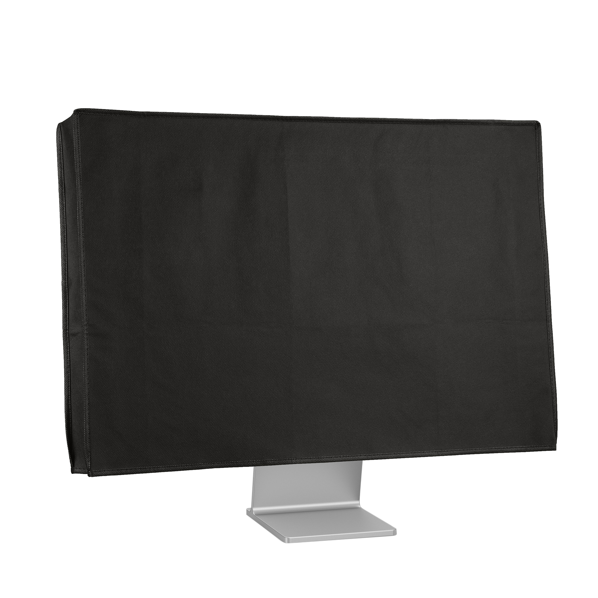 Protiprašný kryt monitoru kwmobile 31-32" černá