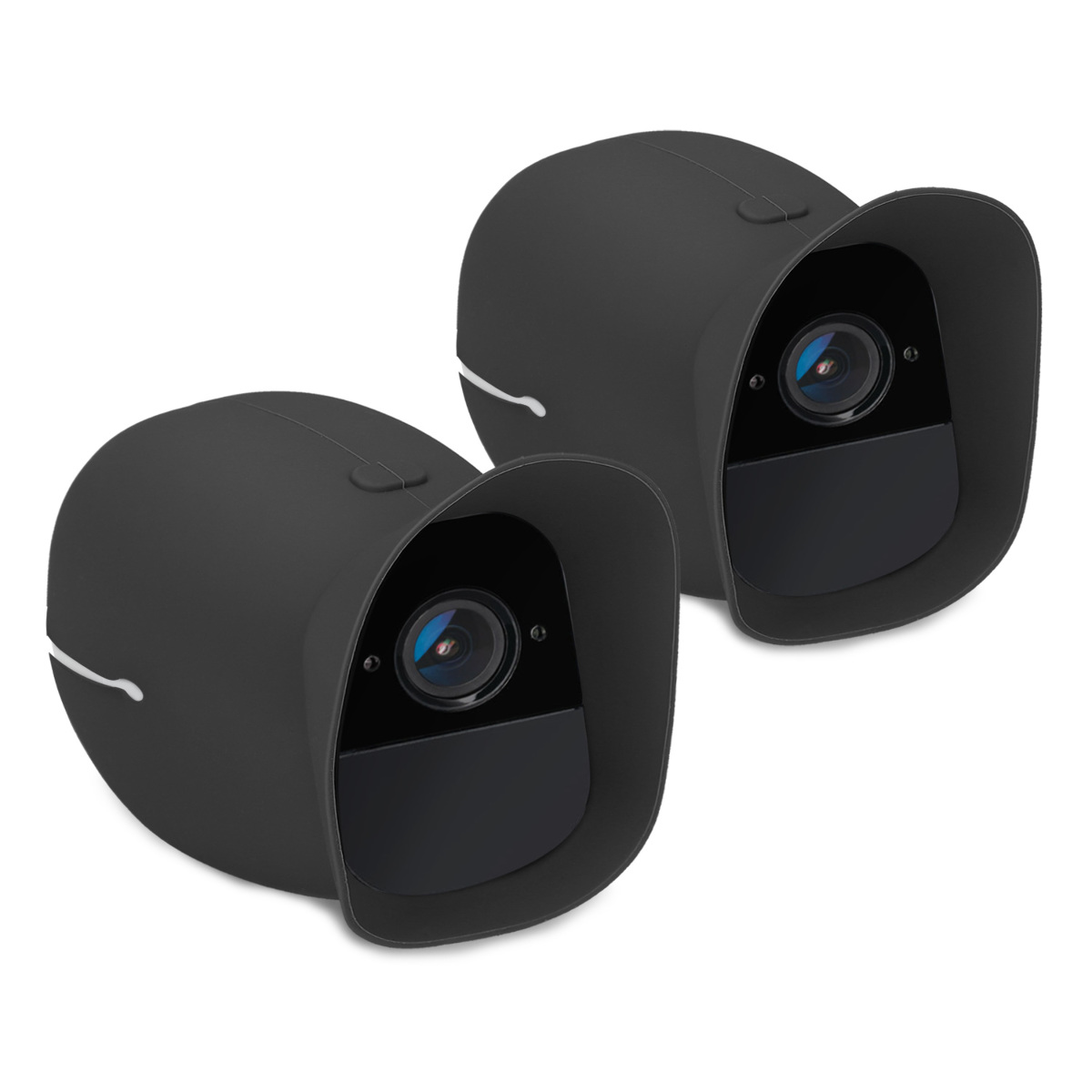 Kryt na kameru Arlo Pro / Pro 2 Smart kwmobile - černá