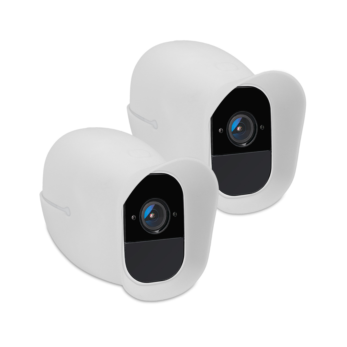 Kryt na kameru Arlo Pro / Pro 2 Smart kwmobile - bílá