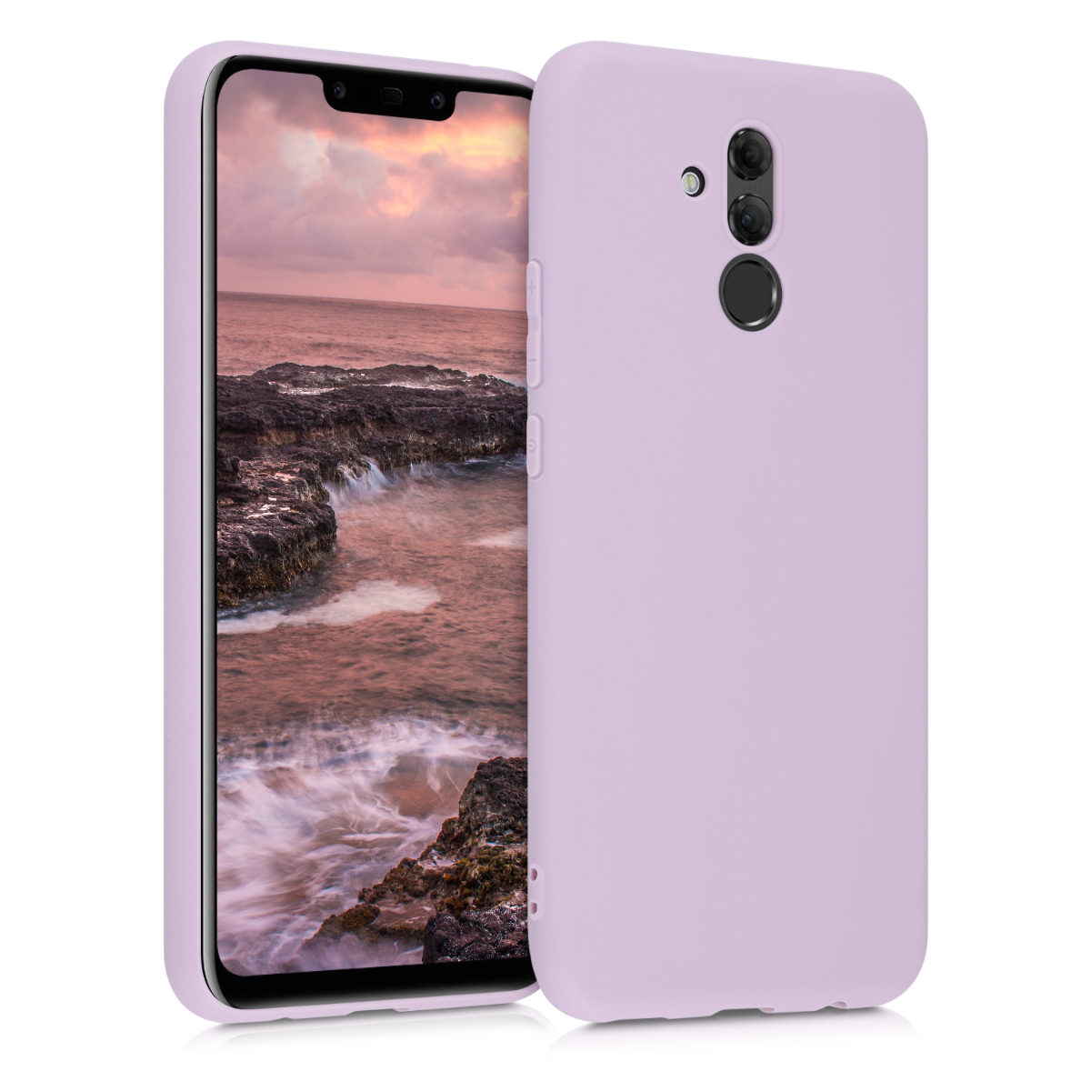 Pouzdro na tablet - Huawei Mate 20 Lite - kwmobile