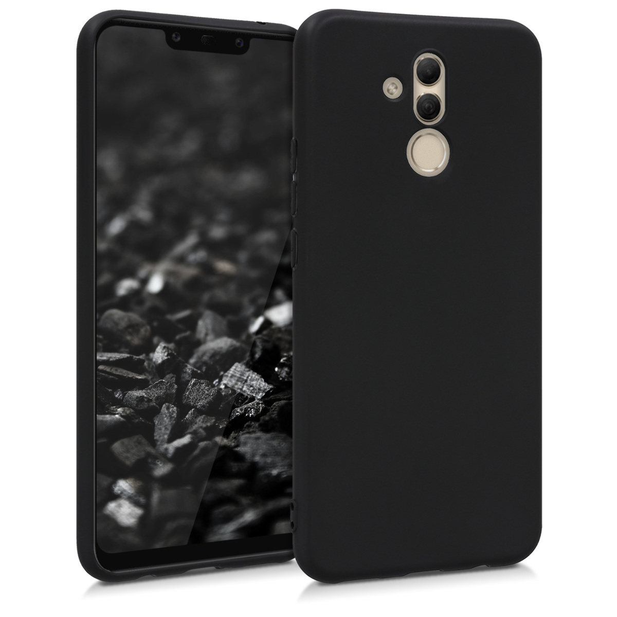Pouzdro na tablet - Huawei Mate 20 Lite - kwmobile - černá