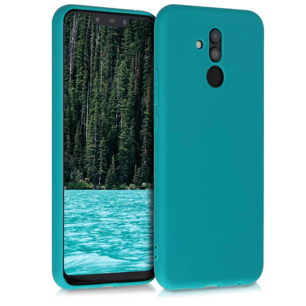 Pouzdro na tablet - Huawei Mate 20 Lite - kwmobile