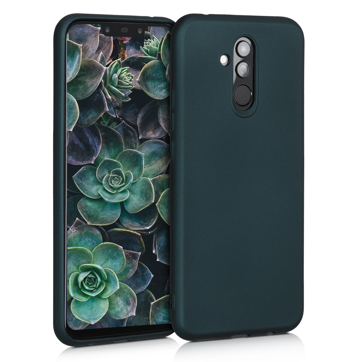 Pouzdro na tablet - Huawei Mate 20 Lite Case - kwmobile