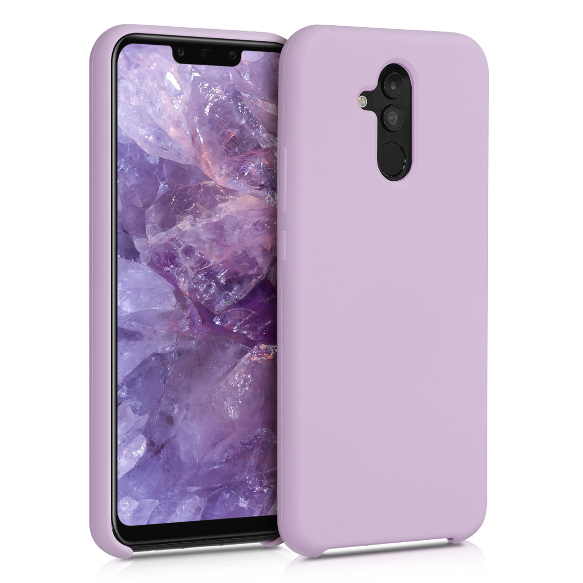 Pouzdro na tablet - Huawei Mate 20 Lite Case - kwmobile
