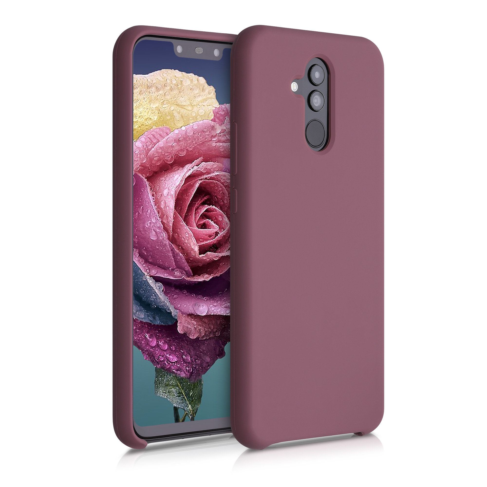 Pouzdro na tablet - Huawei Mate 20 Lite Case - kwmobile