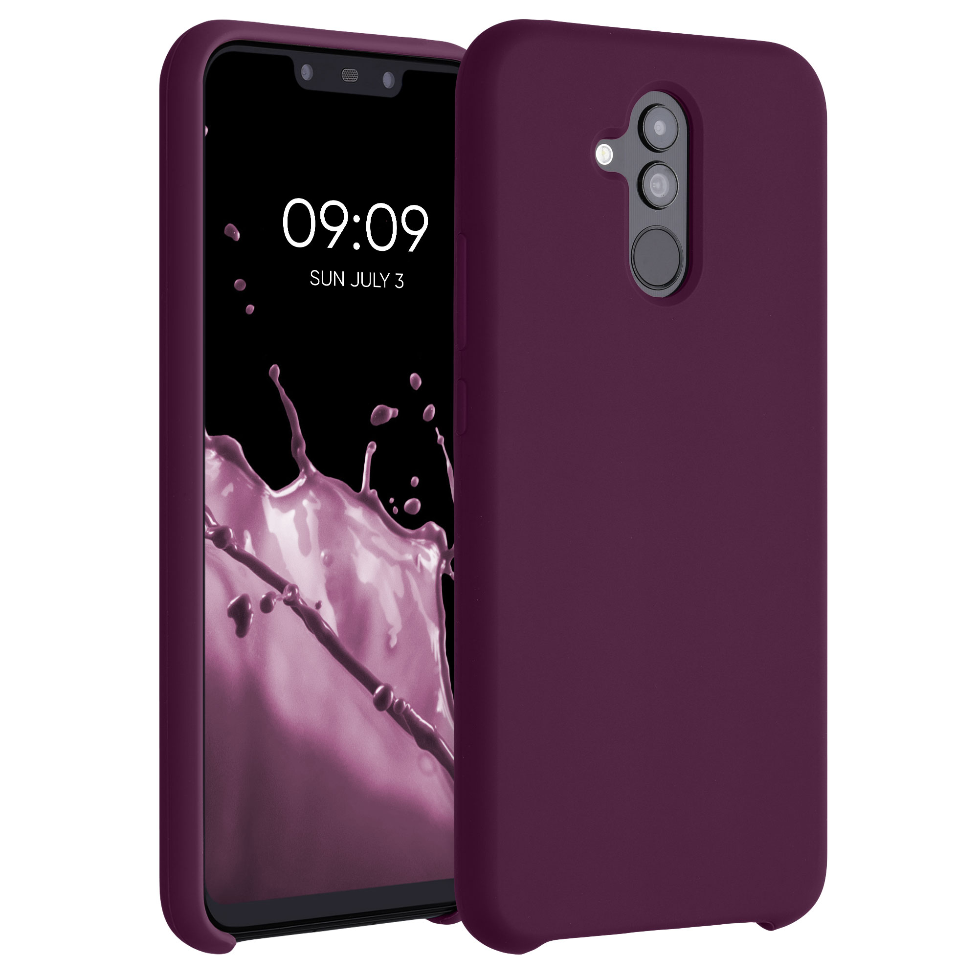 Pouzdro na tablet - Huawei Mate 20 Lite Case - kwmobile