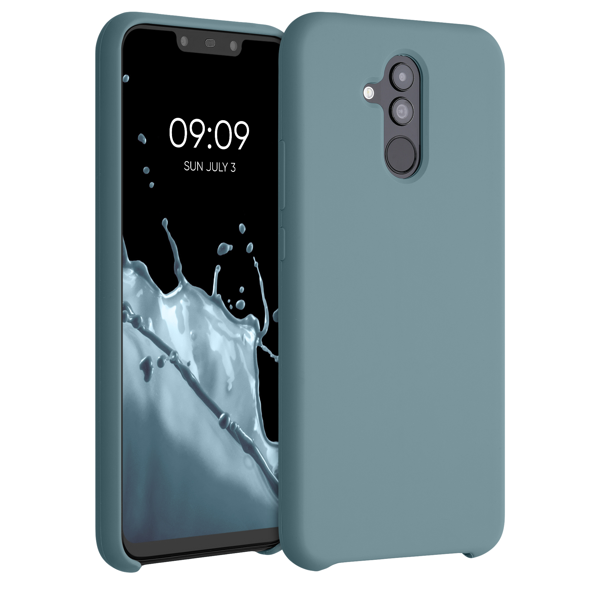 Pouzdro na tablet - Huawei Mate 20 Lite Case - kwmobile
