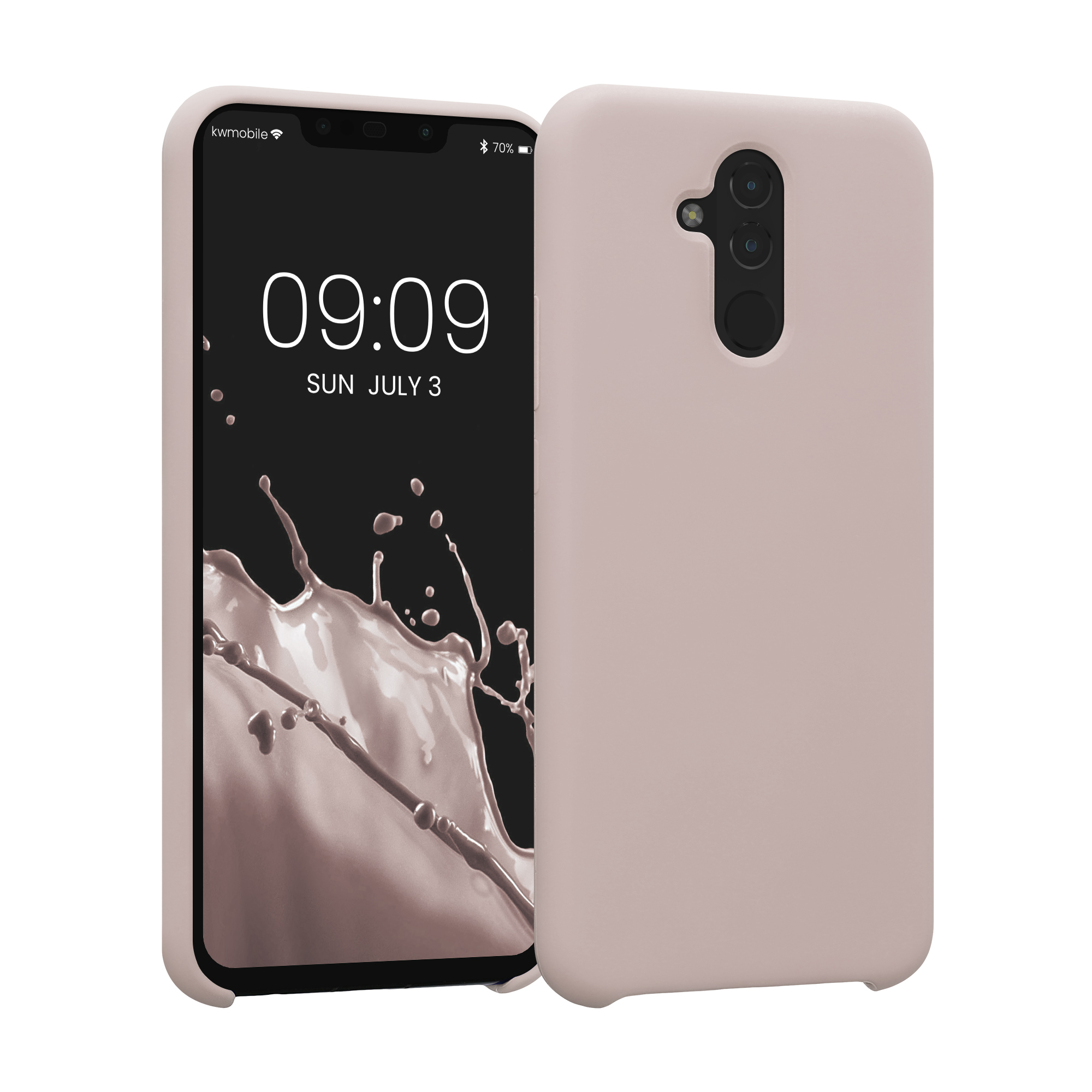 Pouzdro na tablet - Huawei Mate 20 Lite Case - kwmobile