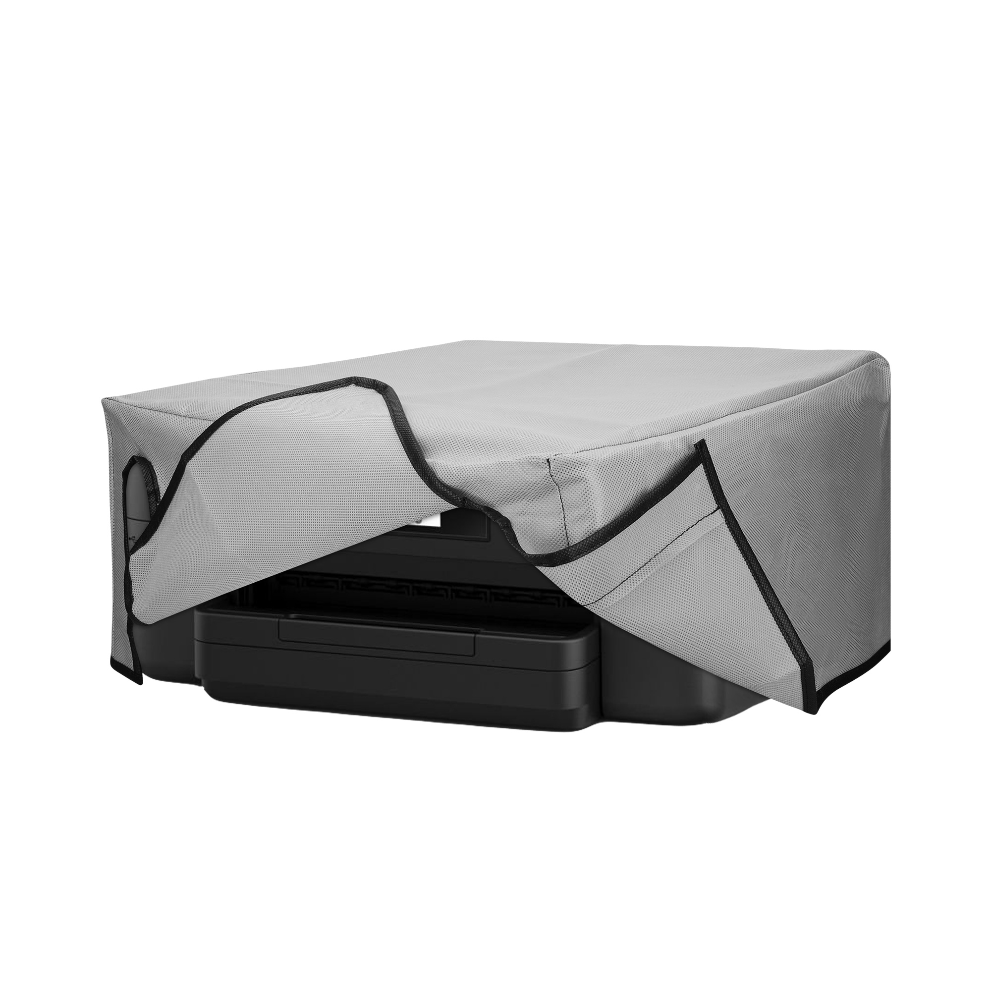 Ochranný obal na tiskárnu Epson WorkForce Pro WF-3725DWF světle šedé