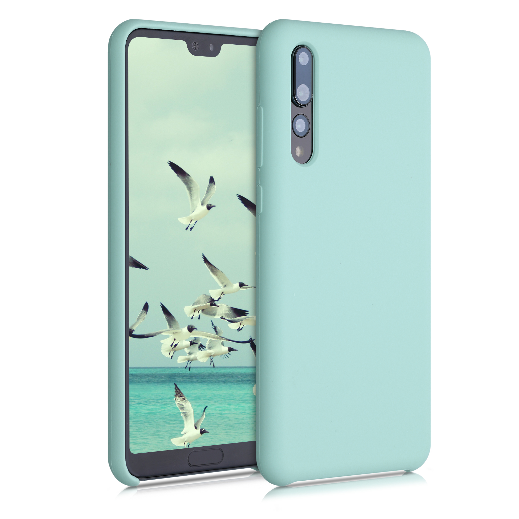 Kryt kwmobile Huawei P20 Pro, mátová