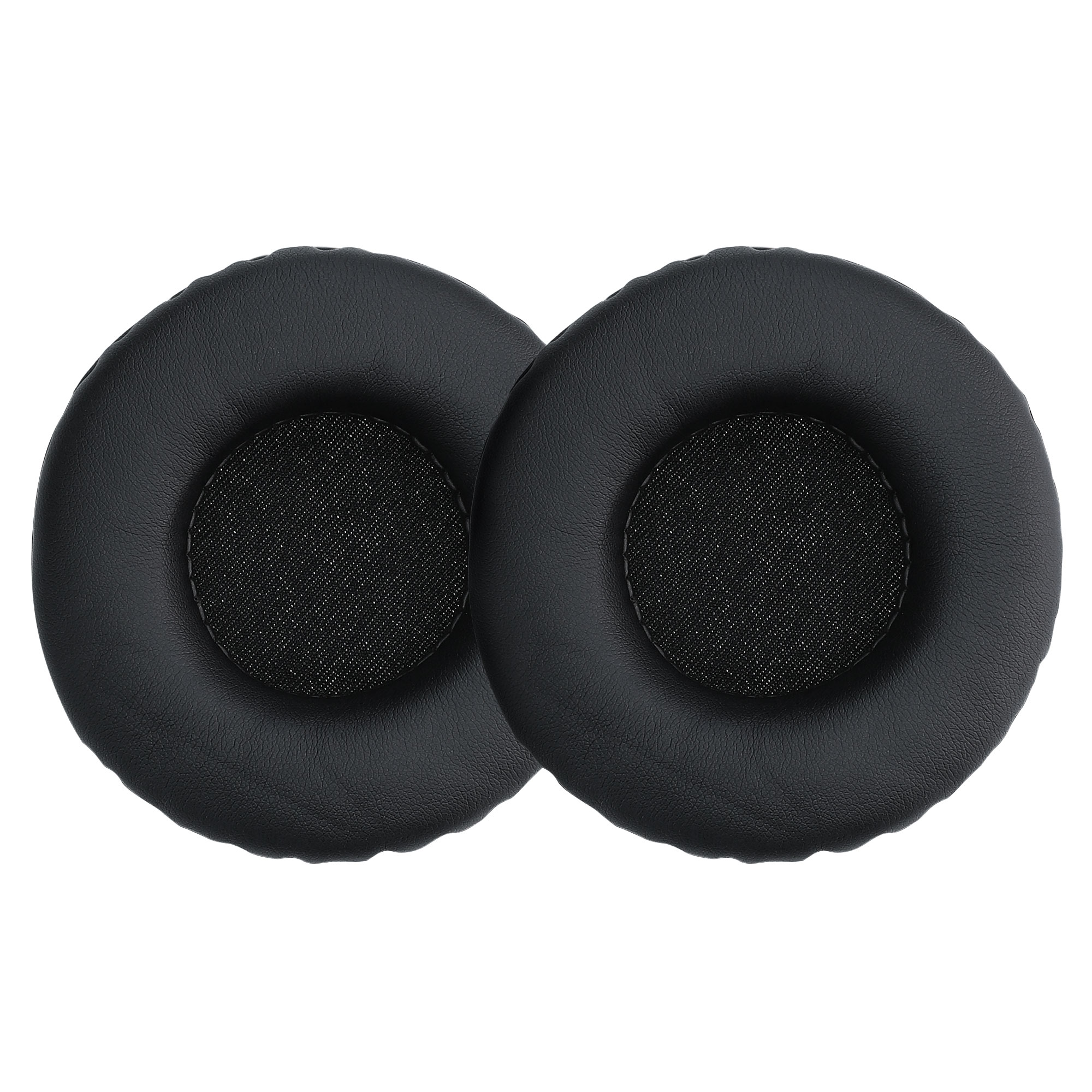 2x Náhradní náušníky / polstrování Skullcandy Hesh 2.0 kwmobile - černá