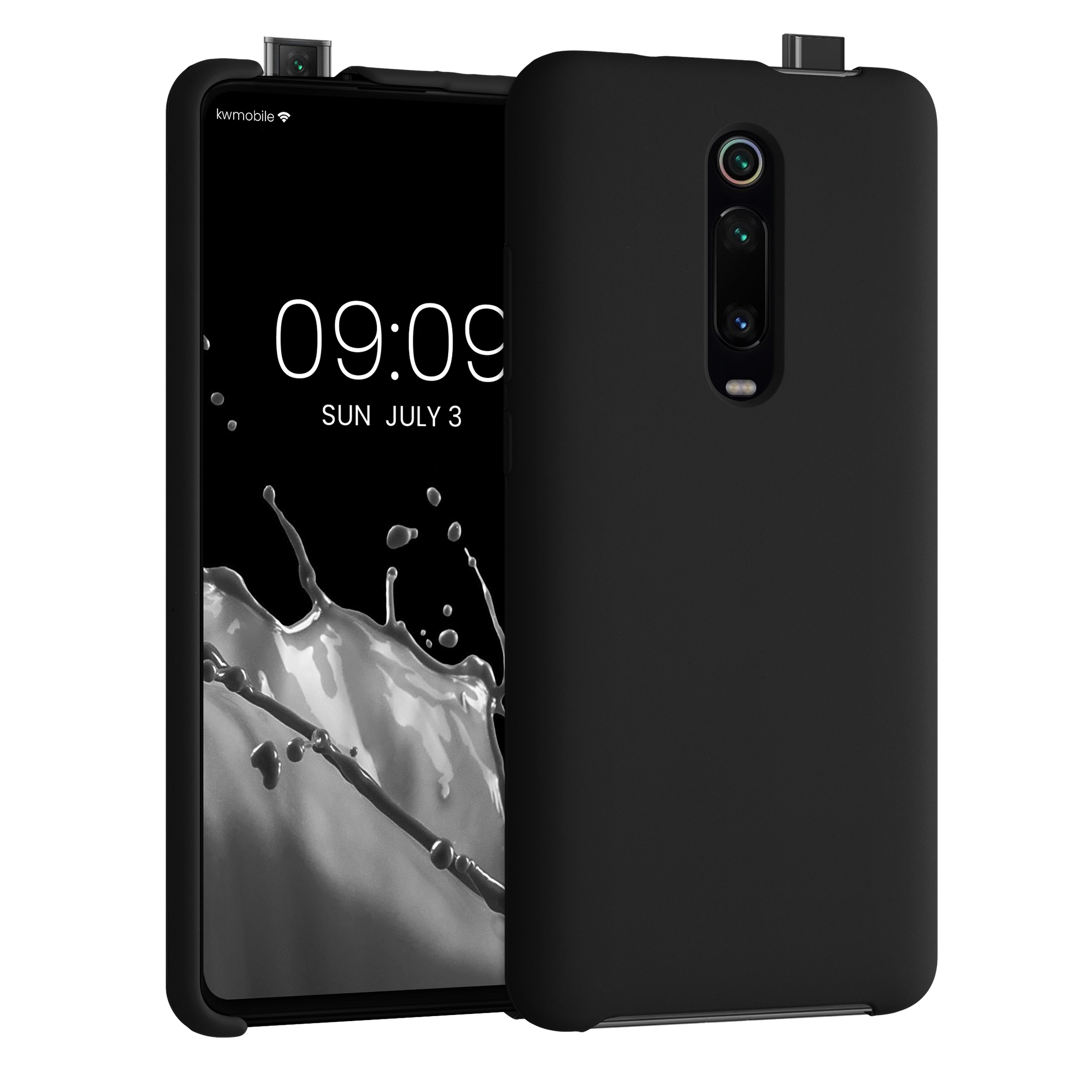 Kryt kwmobile Xiaomi Mi 9T (Pro) / Redmi K20 (Pro),