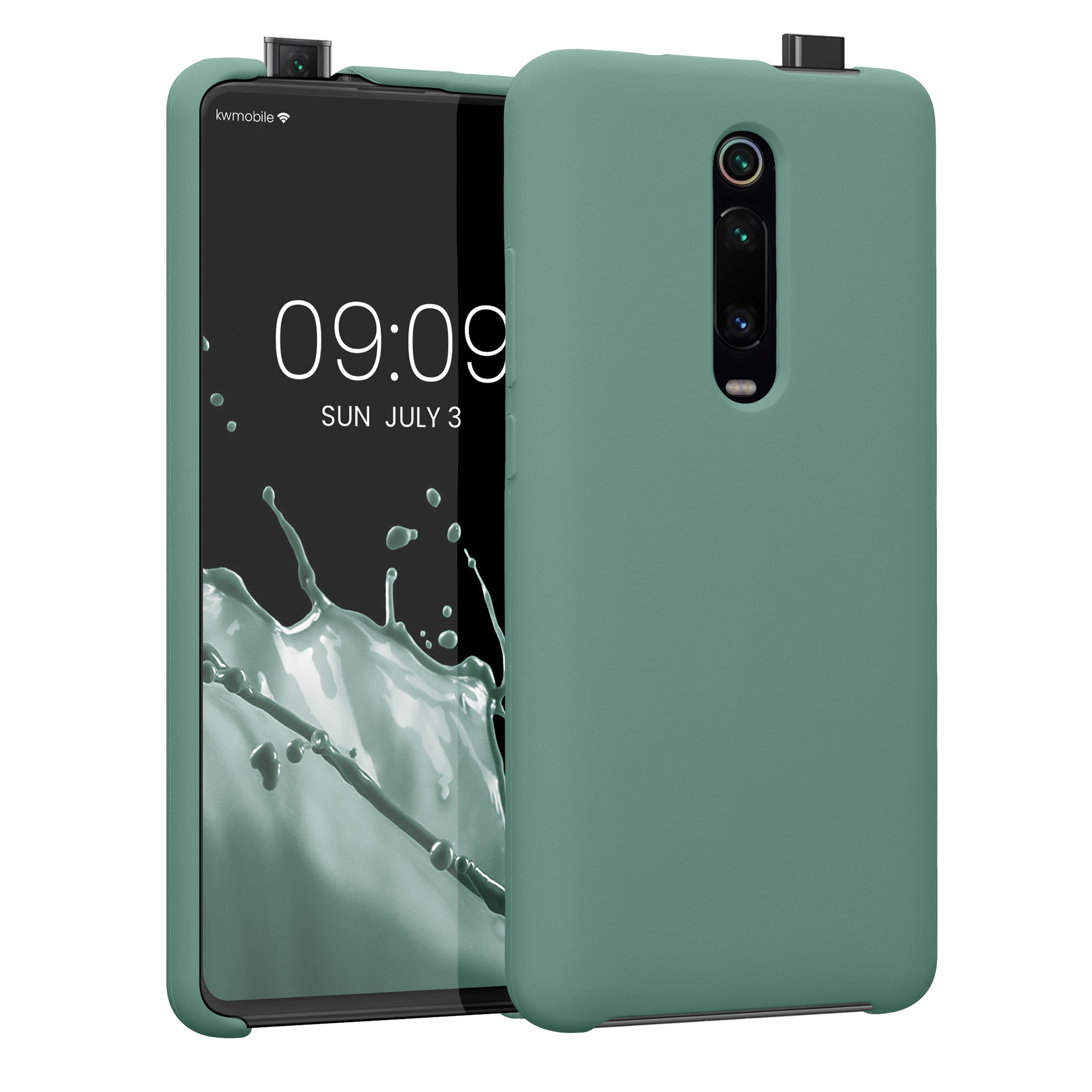 Kryt kwmobile Xiaomi Mi 9T (Pro) / Redmi K20 (Pro),
