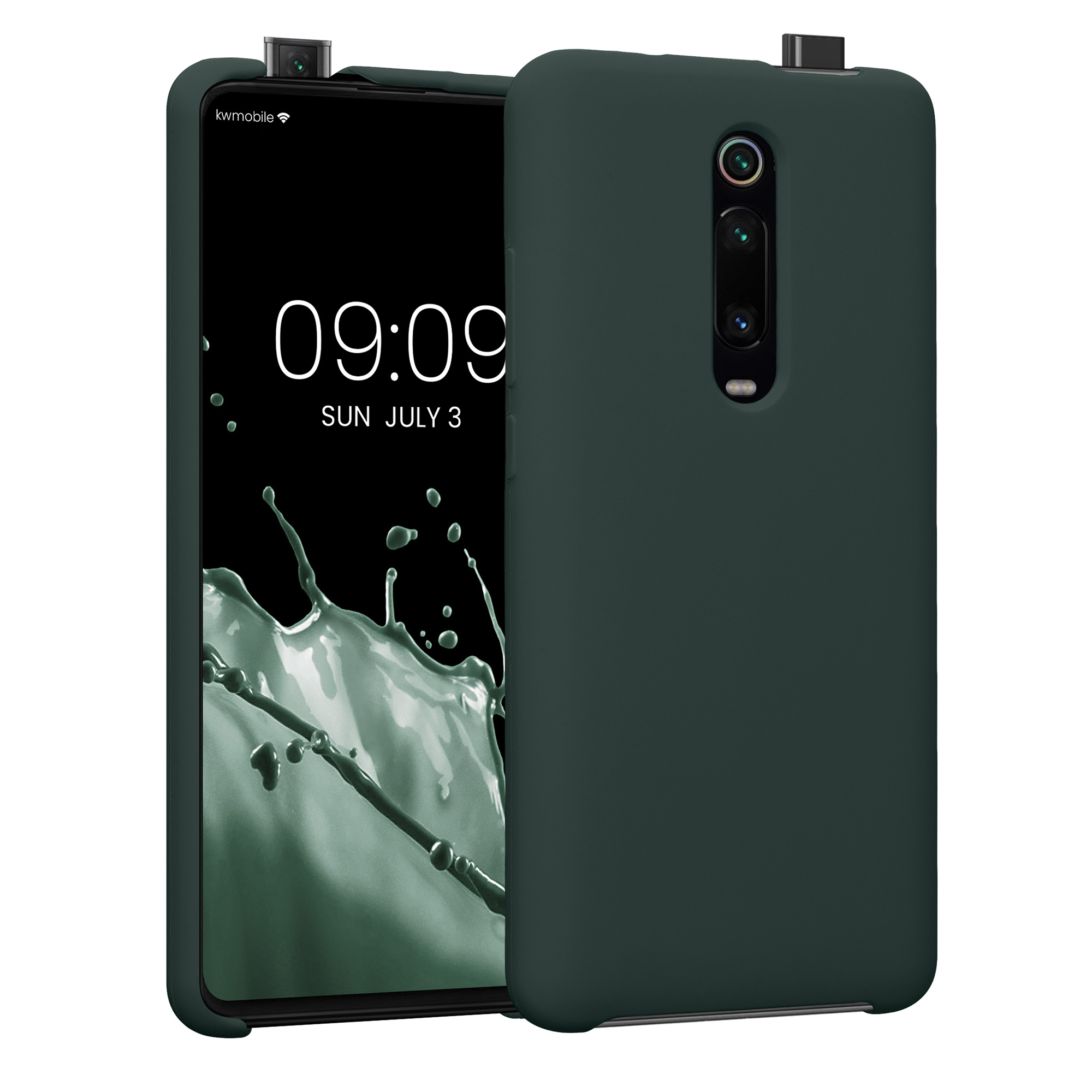 Kryt kwmobile Xiaomi Mi 9T (Pro) / Redmi K20 (Pro),