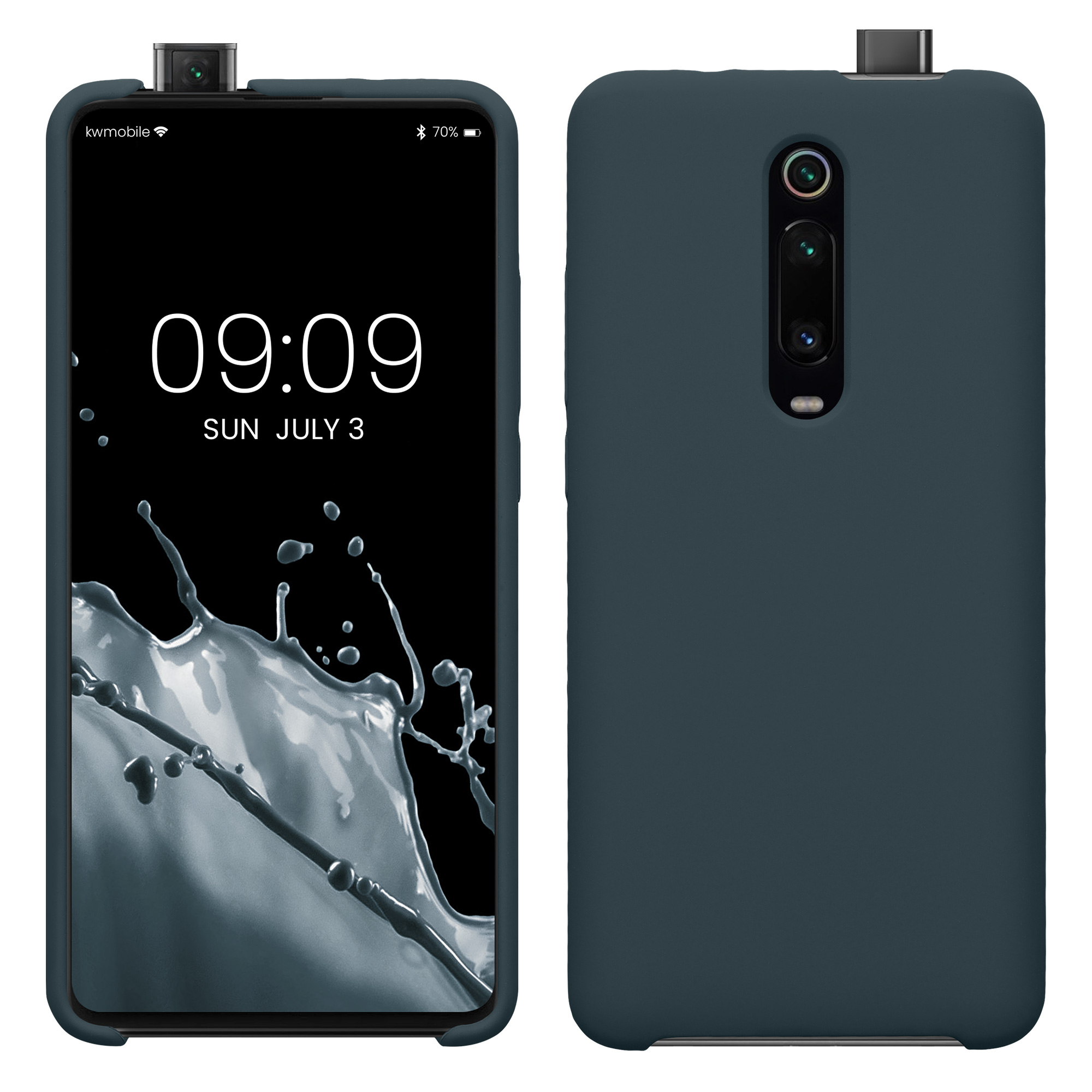Kryt kwmobile Xiaomi Mi 9T (Pro) / Redmi K20 (Pro),