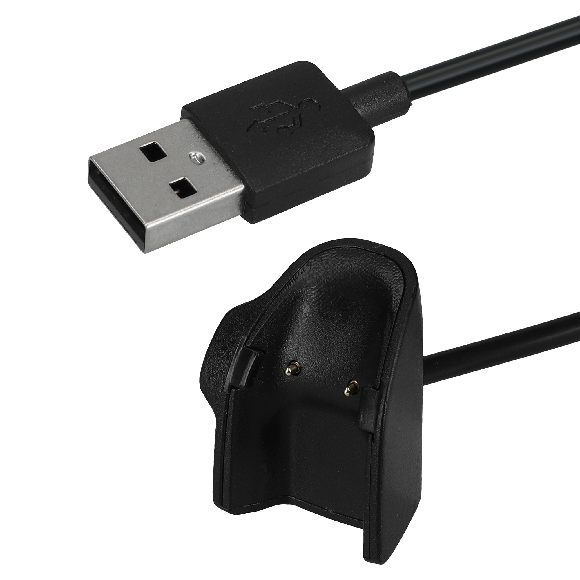 Nabíjecí kabel Samsung Galaxy Fit e kwmobile USB černý