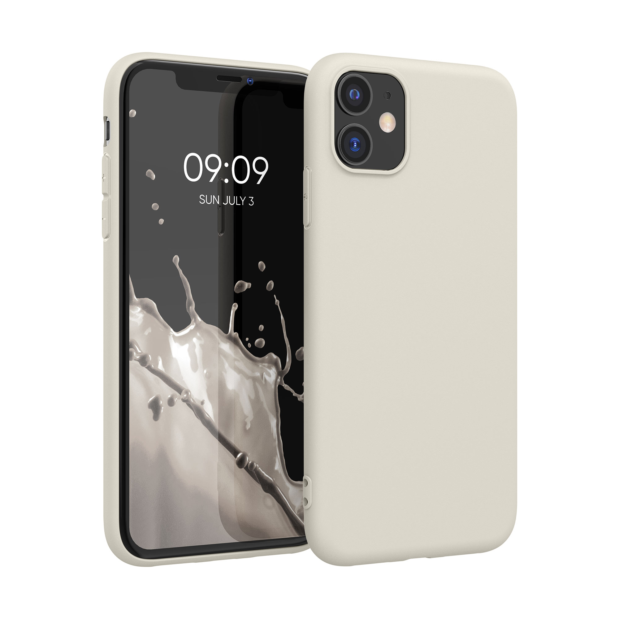 Kryt na mobil kwmobile iPhone 11 - Moon Glow