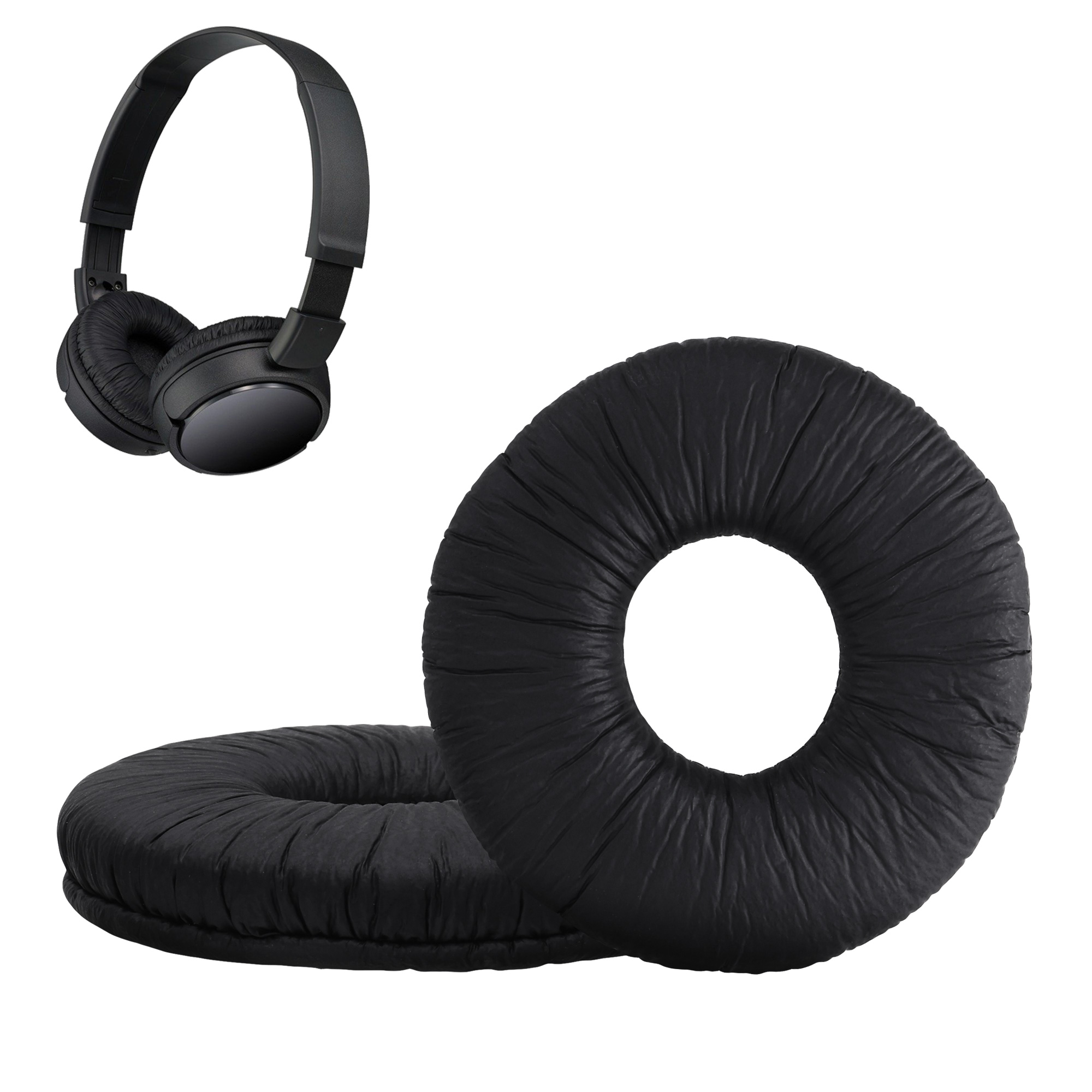 Pouzdro na tablet - Sony MDR-ZX100/ZX110/ZX300/V150 - kwmobile - černá