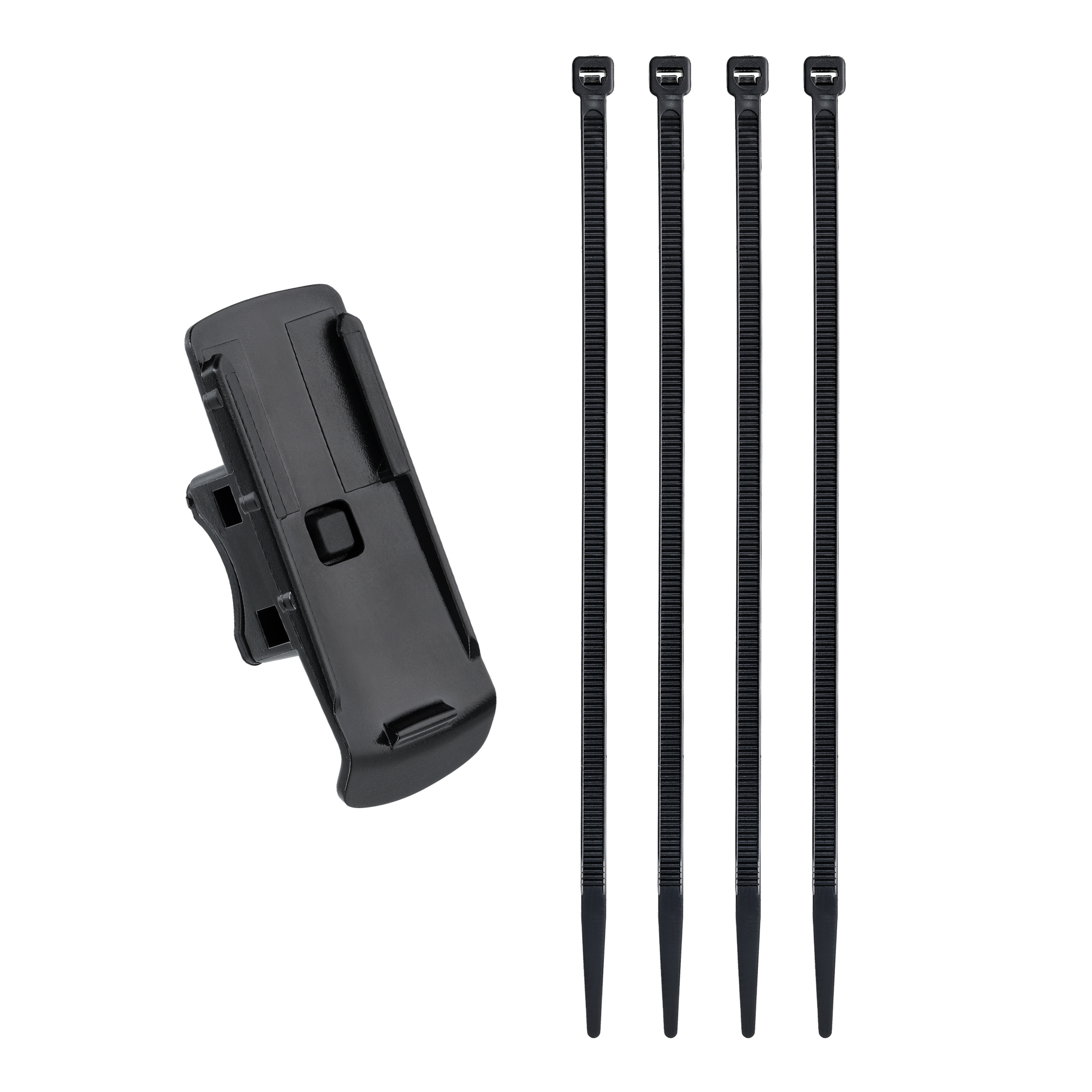 Držák pro Garmin eTrex 10 / 20 / 30 / GPSMAP 62 kwmobile ‑ černá