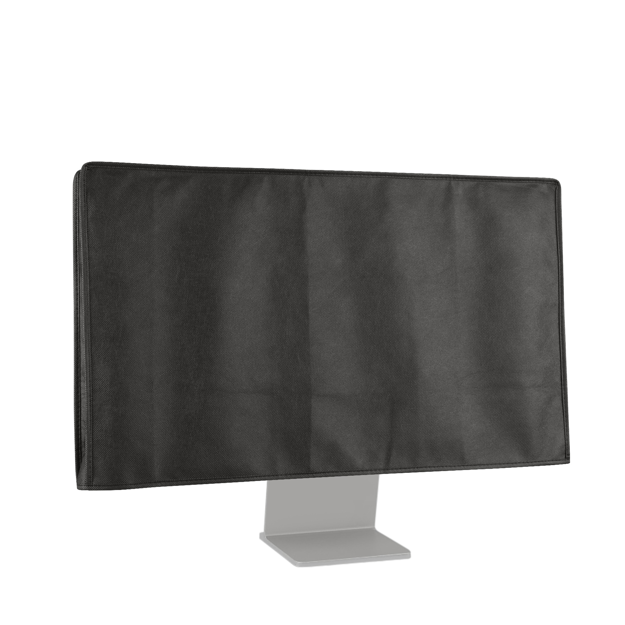 Kryt na monitor pro Apple Studio Display kwmobile - tmavě šedá