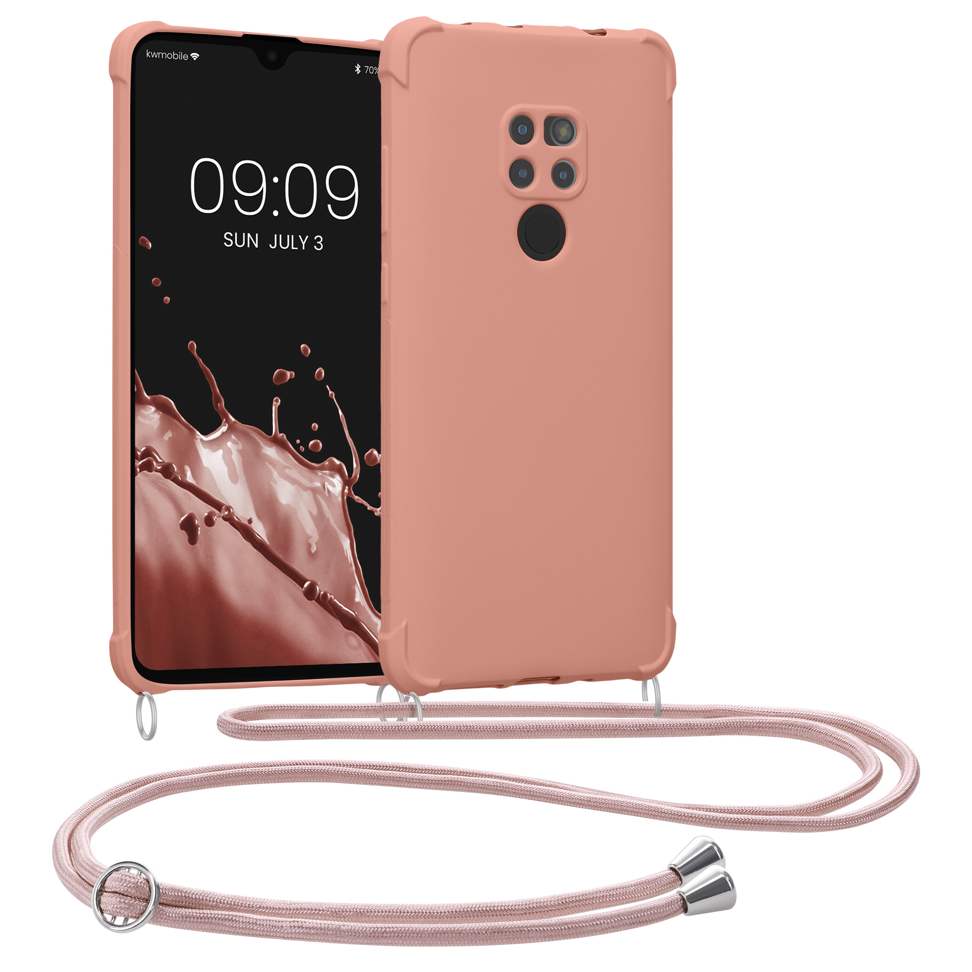 Pouzdro na tablet - Huawei Mate 20 Case - kwmobile