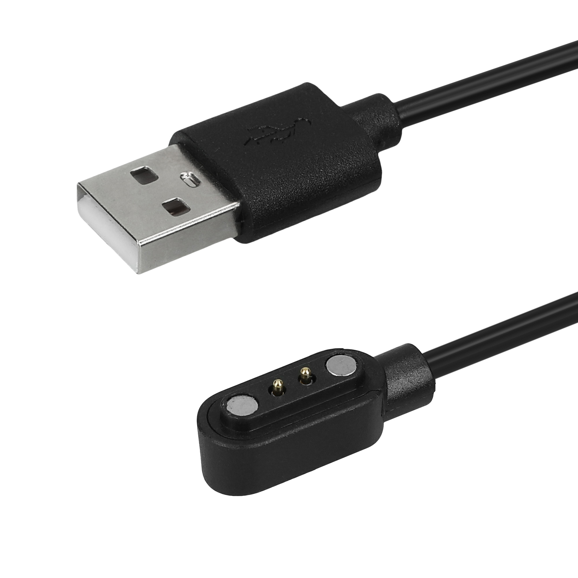 USB nabíjecí kabel chytré hodinky Blackview R30 Pro náhradní kwmobile