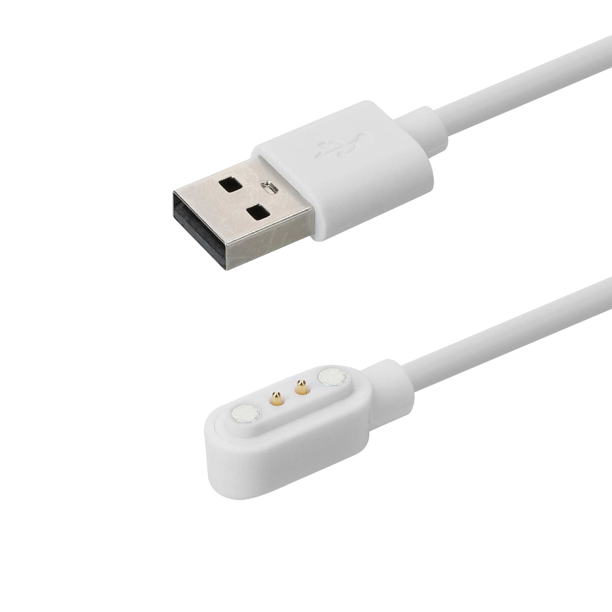 USB nabíjecí kabel chytré hodinky Blackview R30 Pro náhradní kwmobile