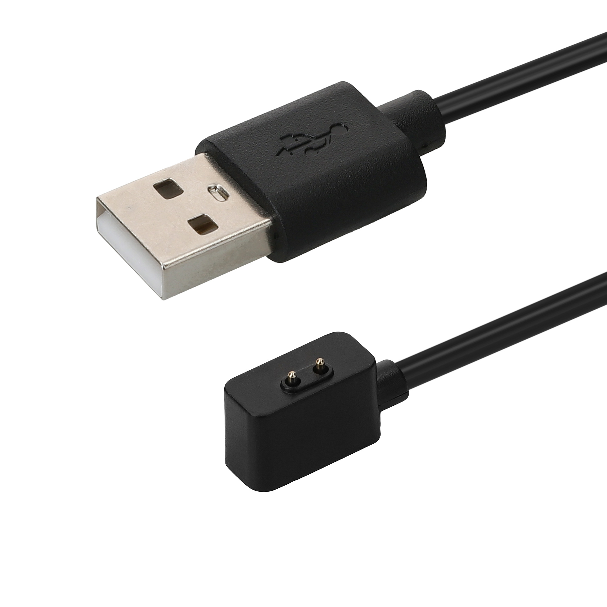 Nabíjecí kabel kwmobile Xiaomi Mi, černá