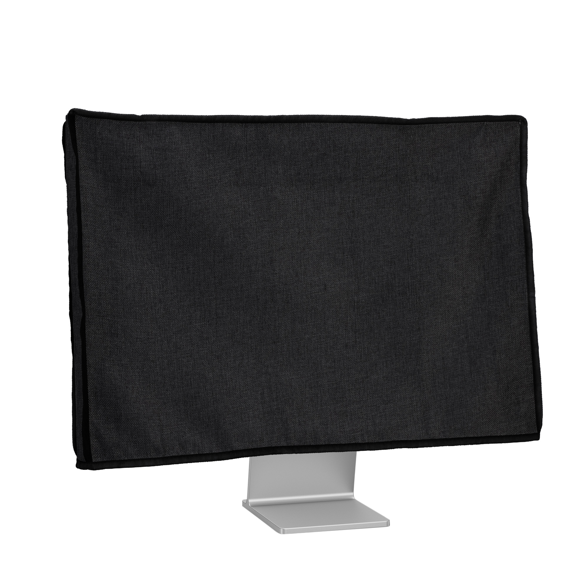Obal na monitor 24-26" kwmobile černý