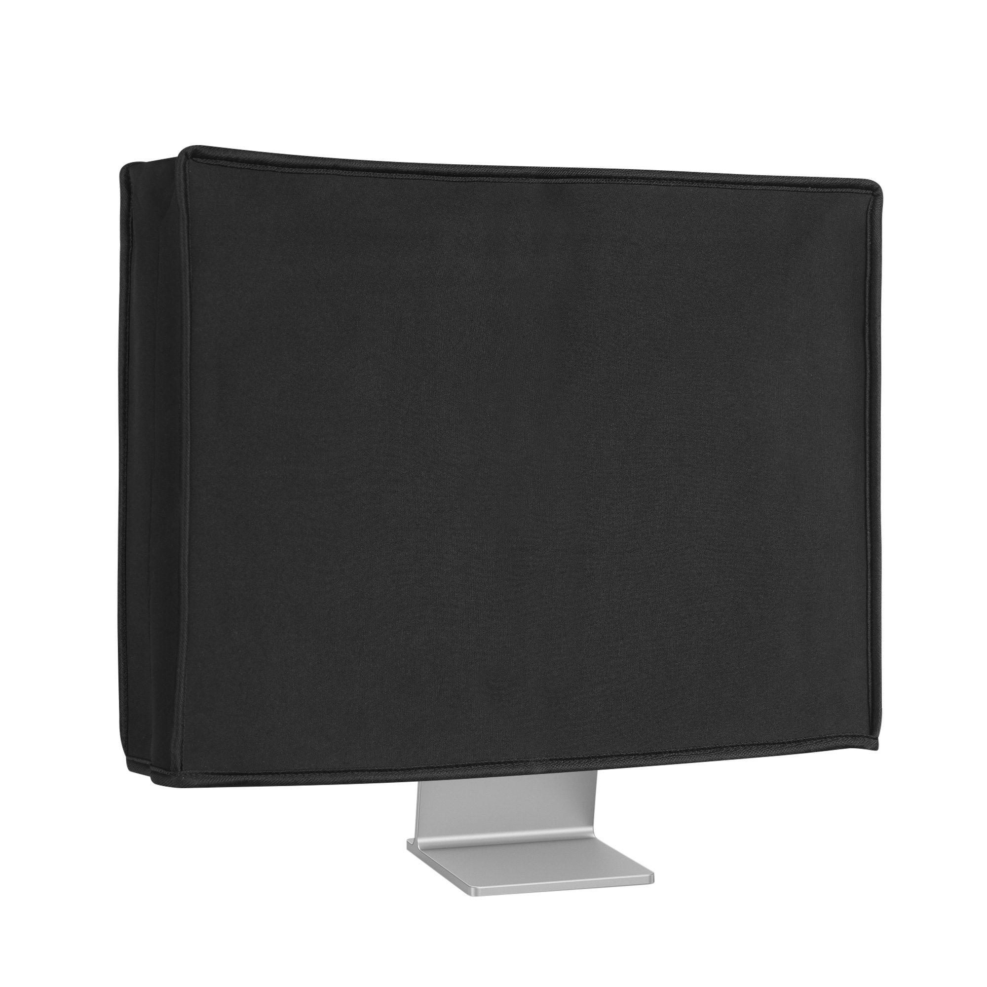 Obal na monitor 24-26" kwmobile černý