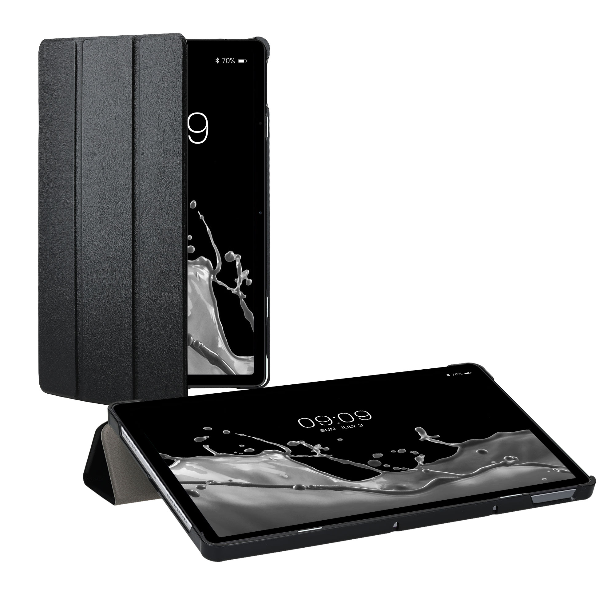 Pouzdro na tablet Redmi Pad kwmobile - černá