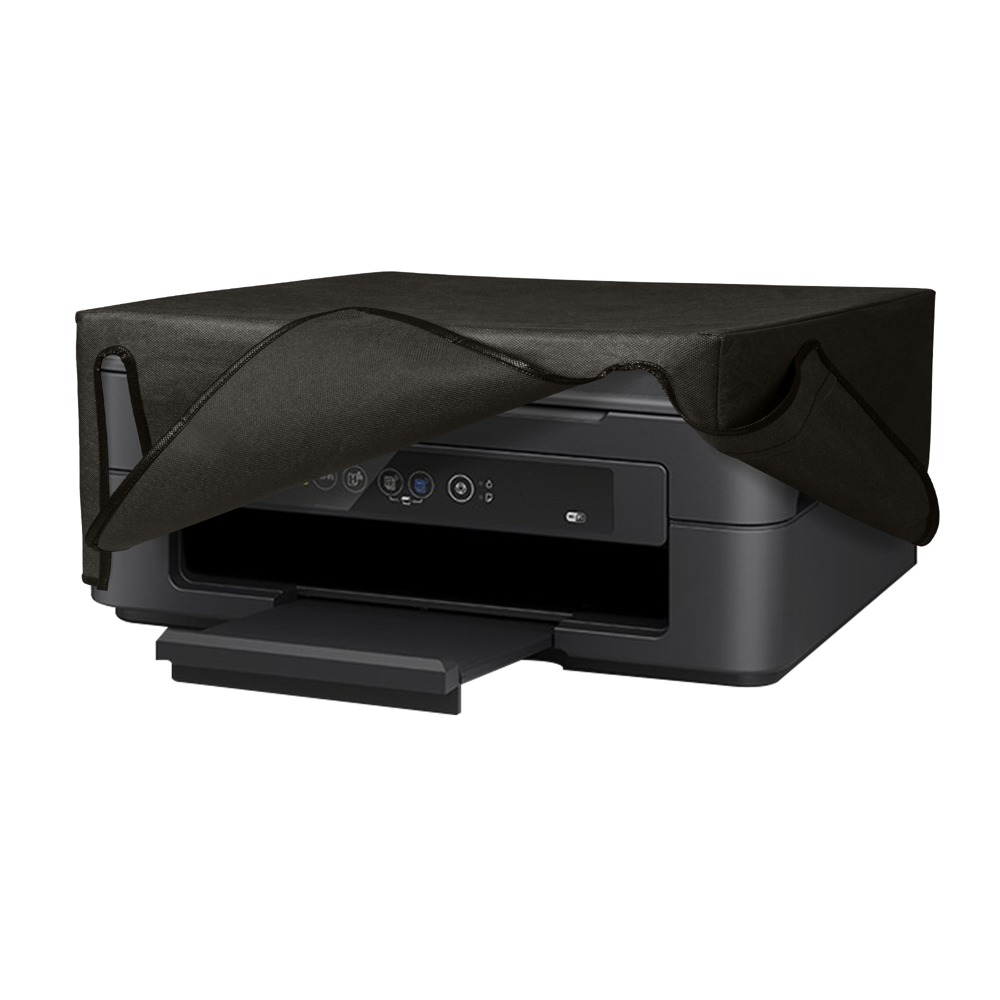 Ochranný obal na tiskárnu Epson Expression Home XP-2200 tmavě šedé