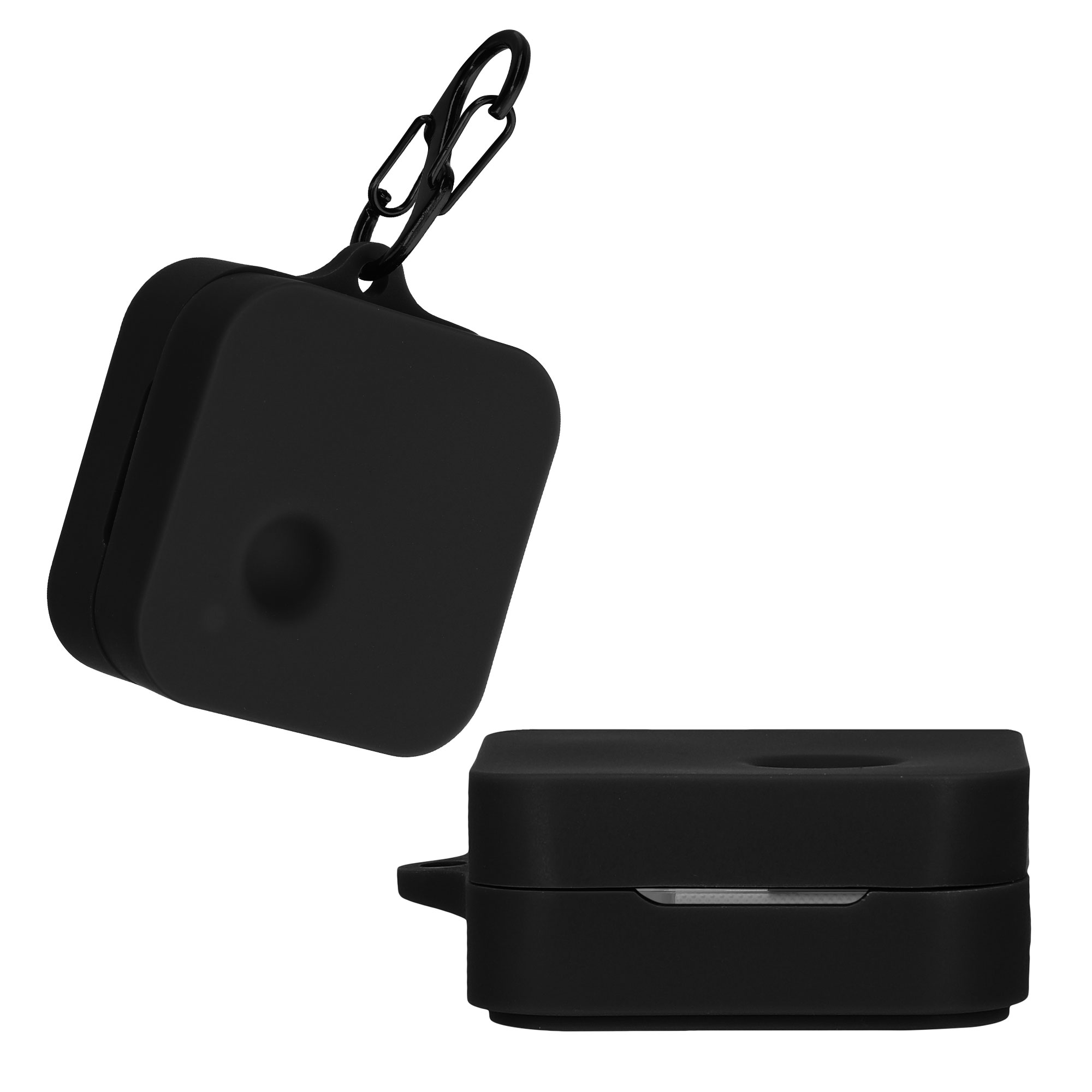 Pouzdro na sluchátka kwmobile pro Nothing ear (2), černá