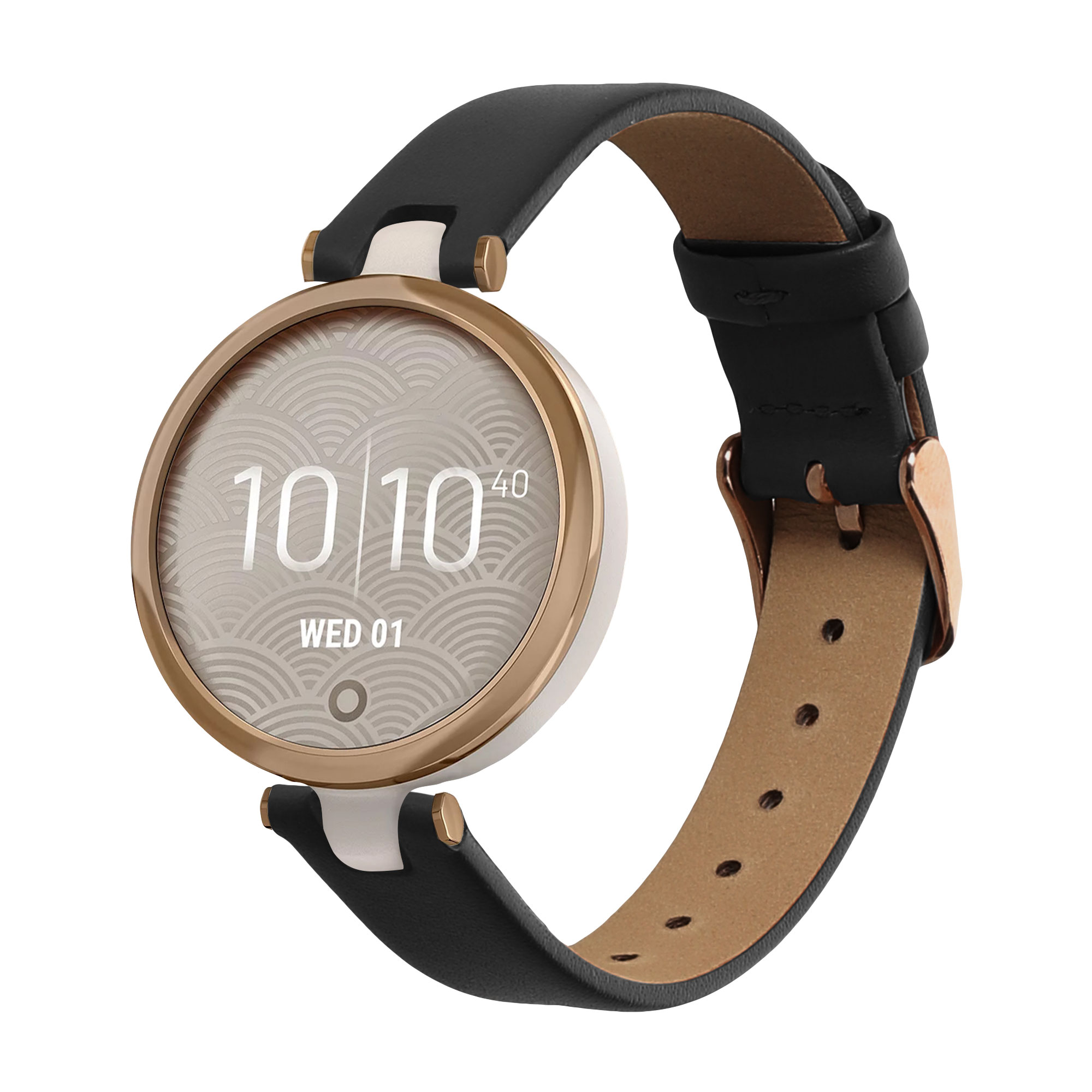 Řemínek kwmobile pro Garmin Lily Sport, černá
