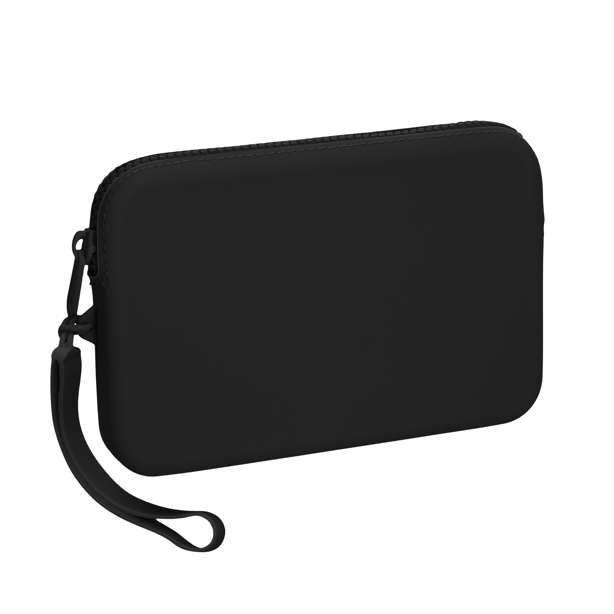 Univerzální pouzdro na mobil kwmobile 18 x 12 cm, černá