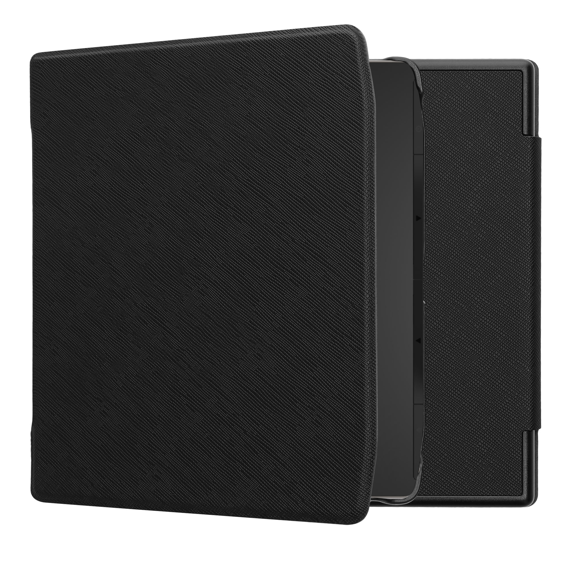 Flip pouzdro na čtečku Pocketbook Era / Era Color černé se stojánkem